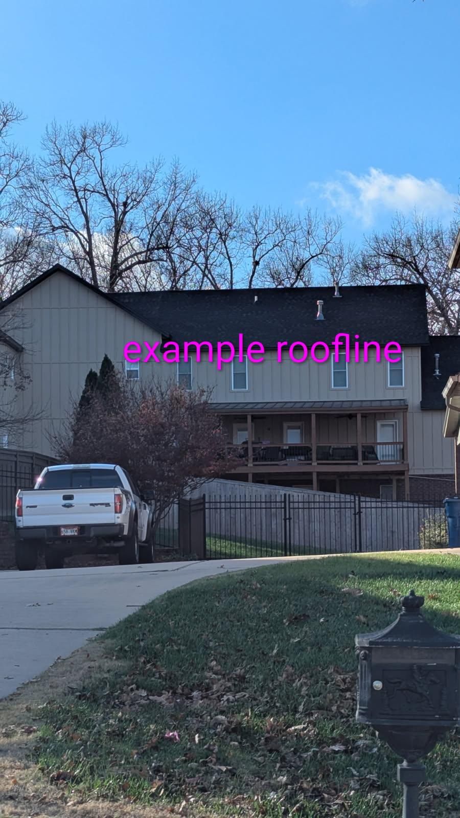  for Ferrer's Interiors in Centerton, AR