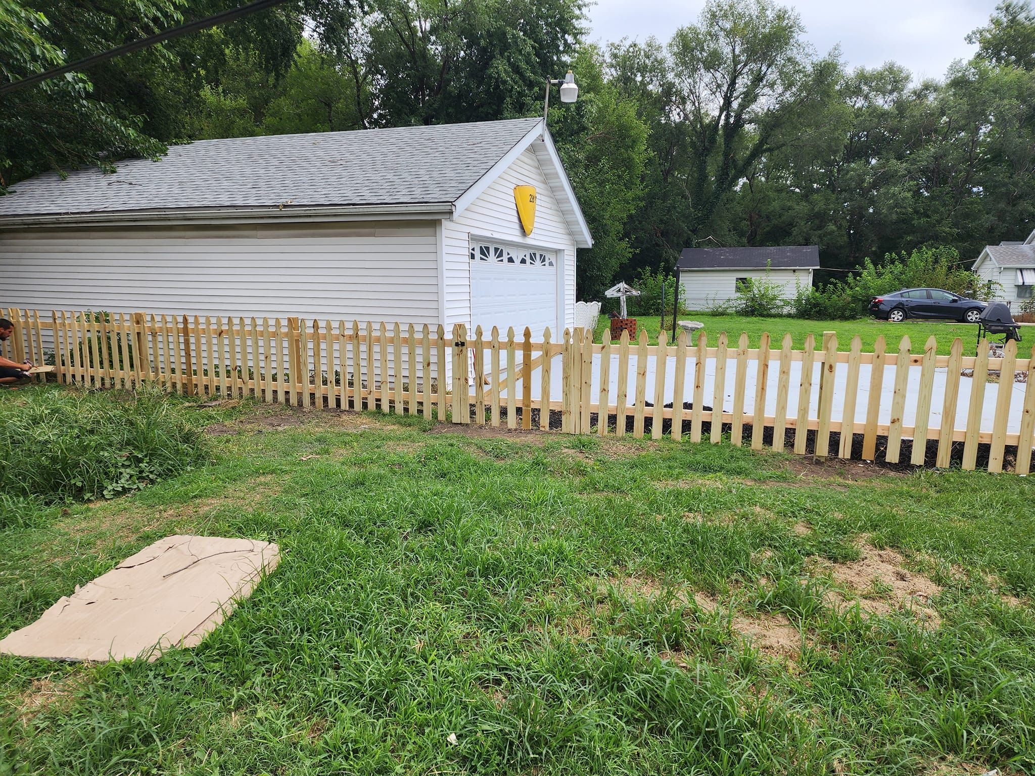  for MAWS Home Remodeling & Restoration in Madison, IL