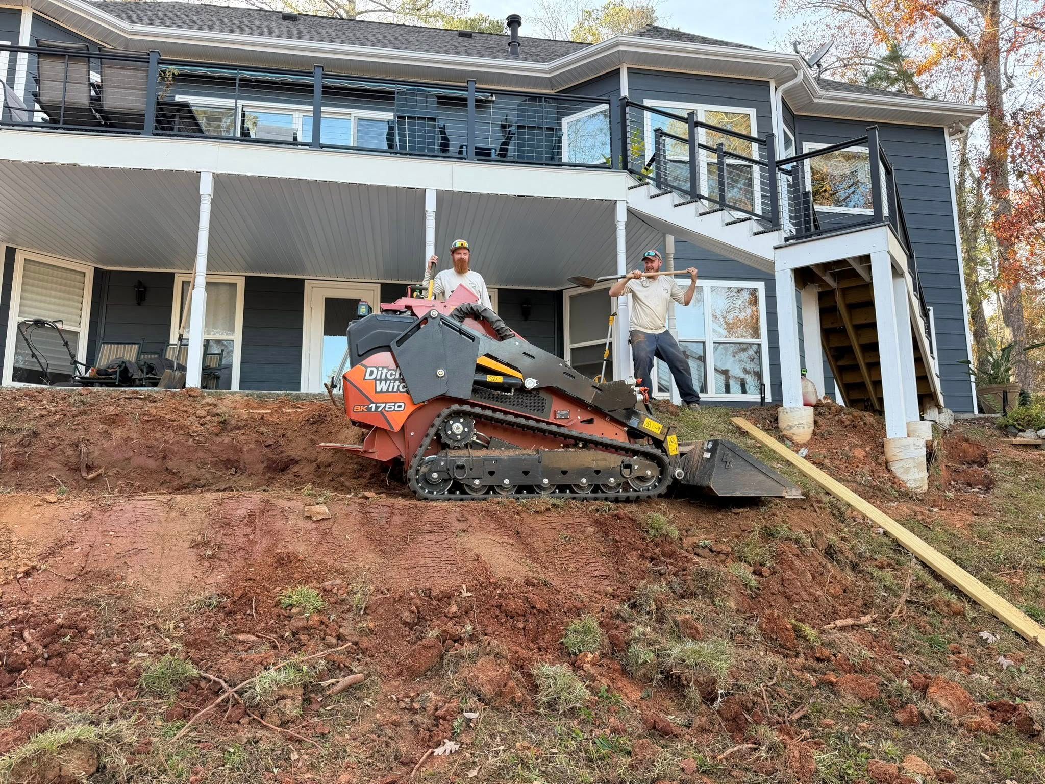  for Clarks Hill Property Solutions in McCormick, SC