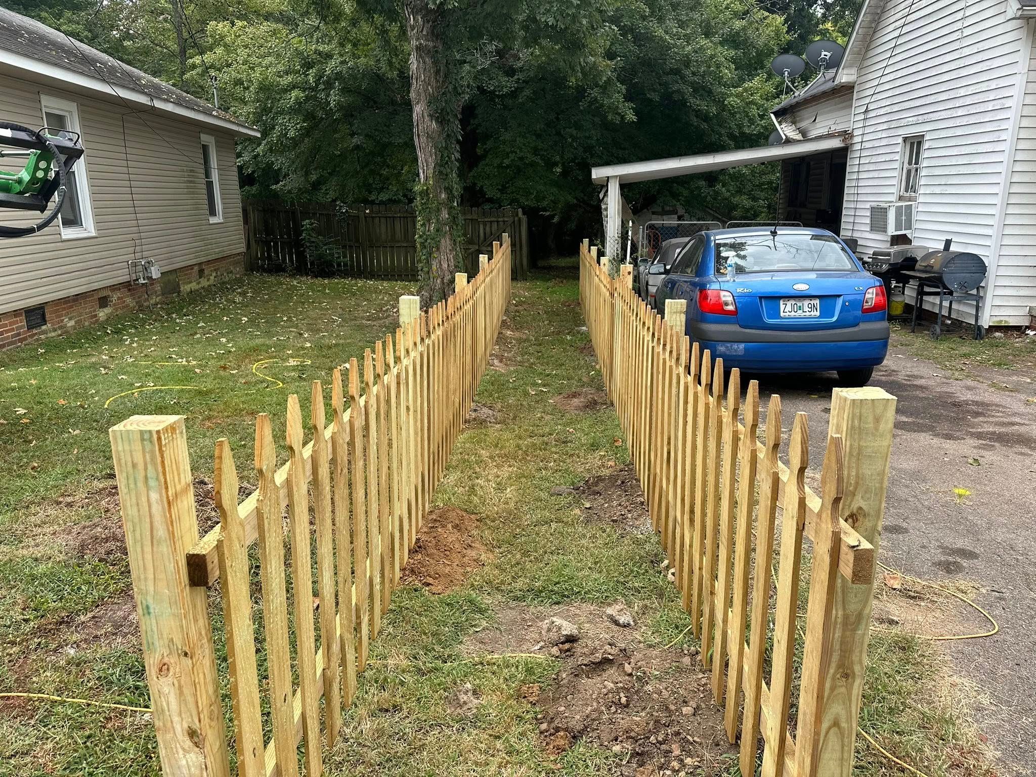 All Photos for Pollards Decks and Fences in Obion, TN