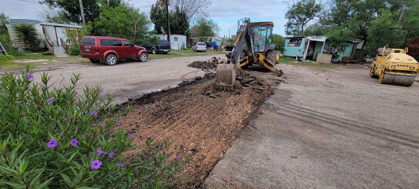 for Longoria & Son Construction in Harlingen, TX