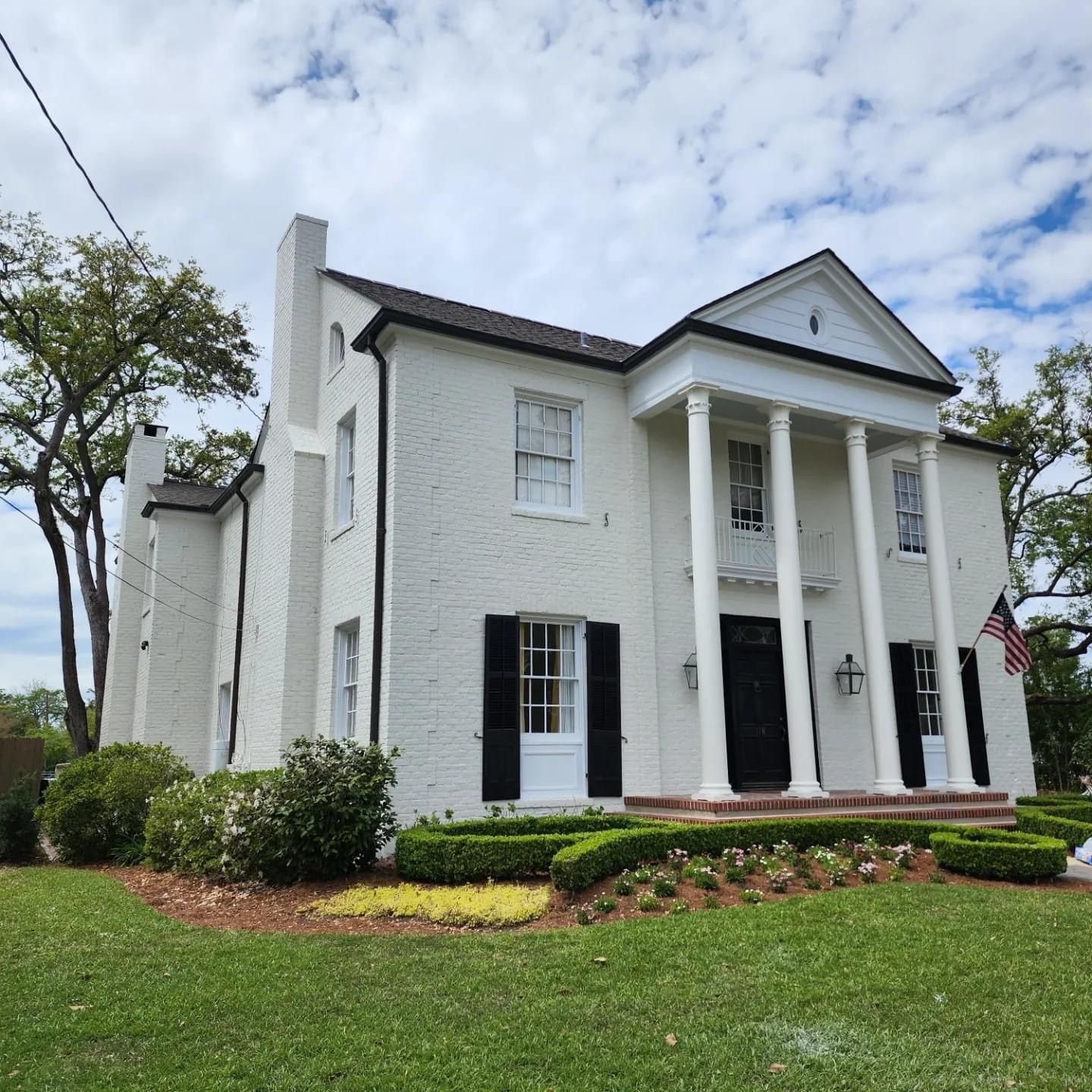  for GEOS Painting in New Braunfels, TX