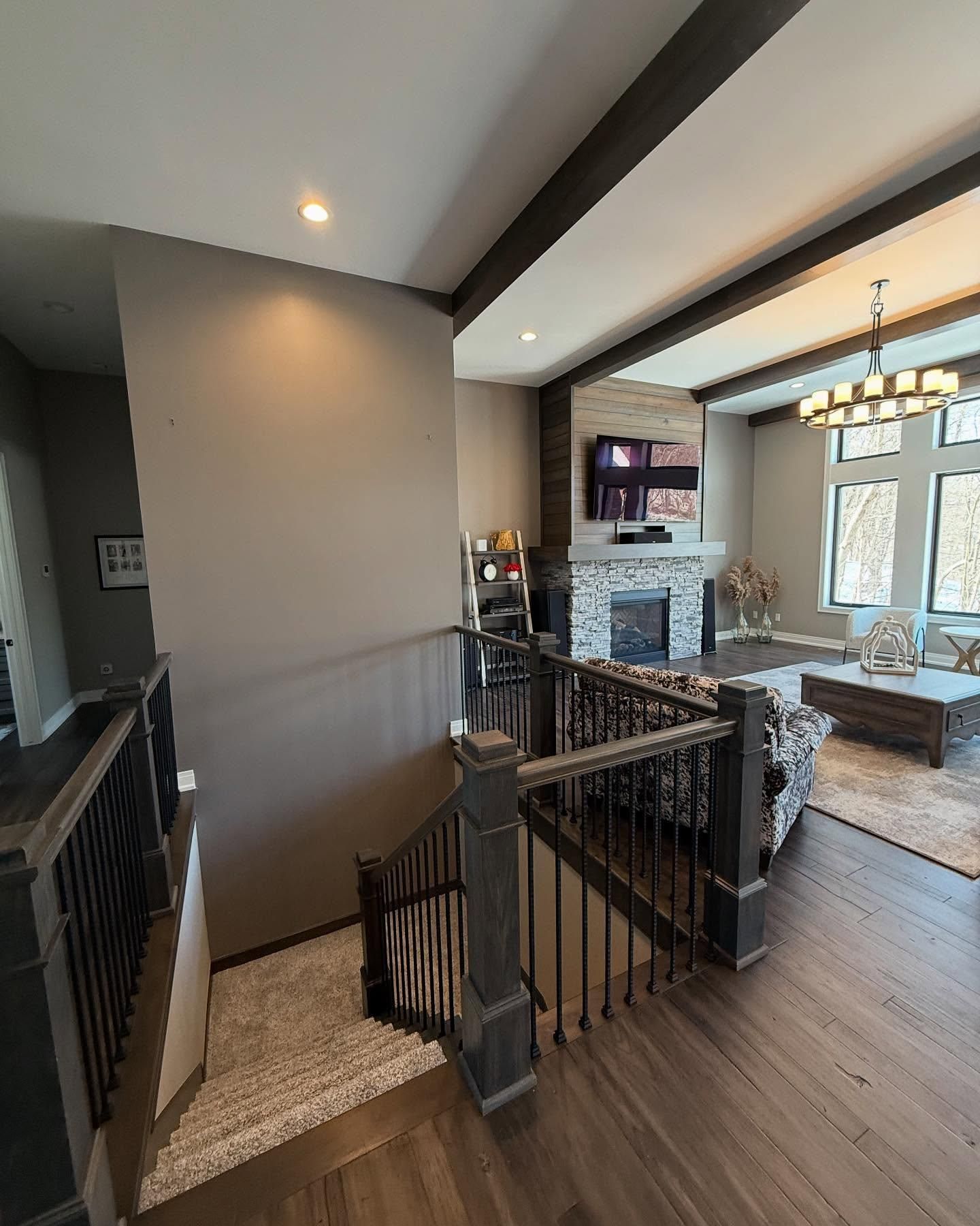  for Mansour Contracting inc in Clarkston, MI