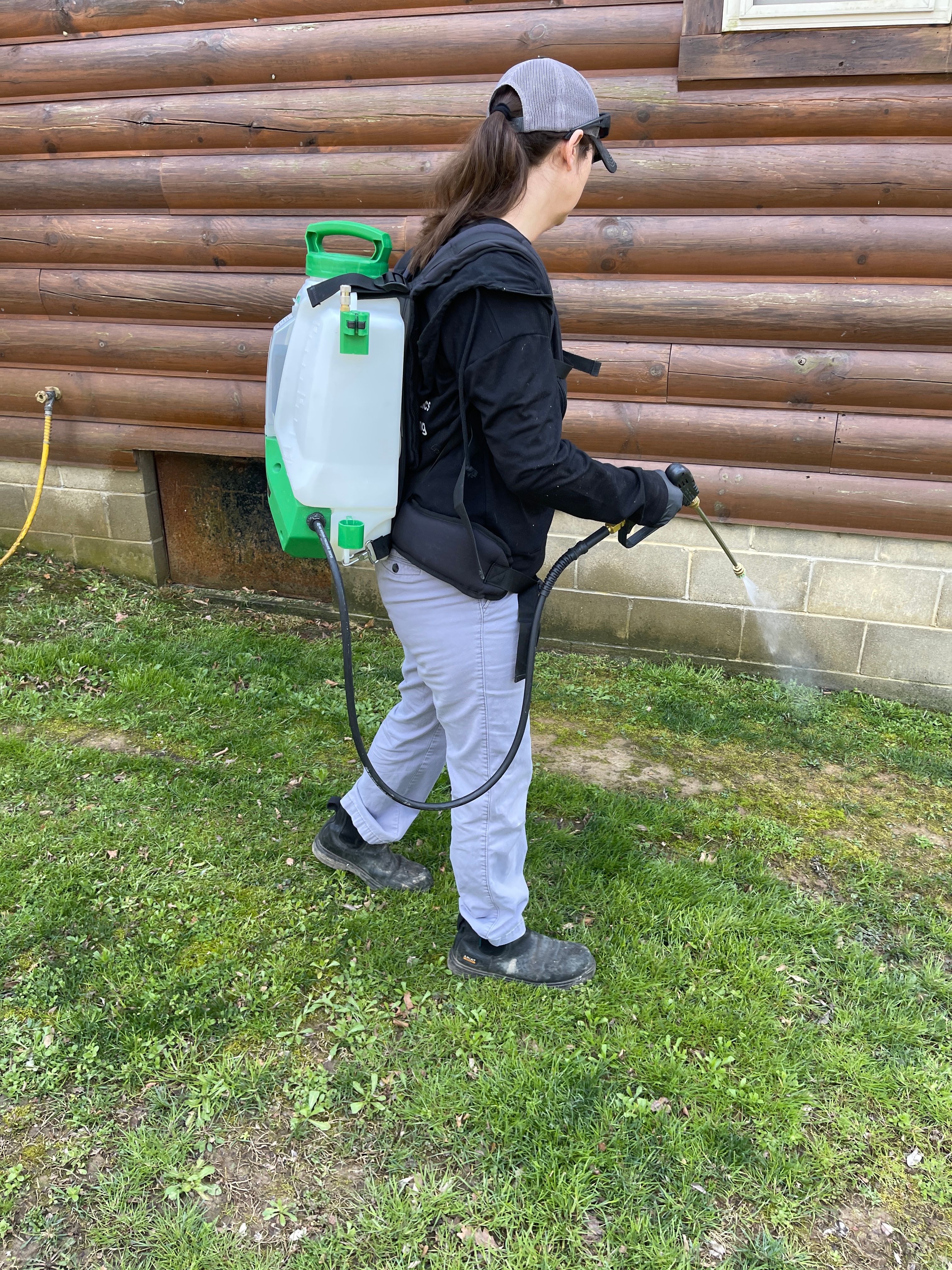  for All-In Pest Control & Home Solutions in Greene County, IN