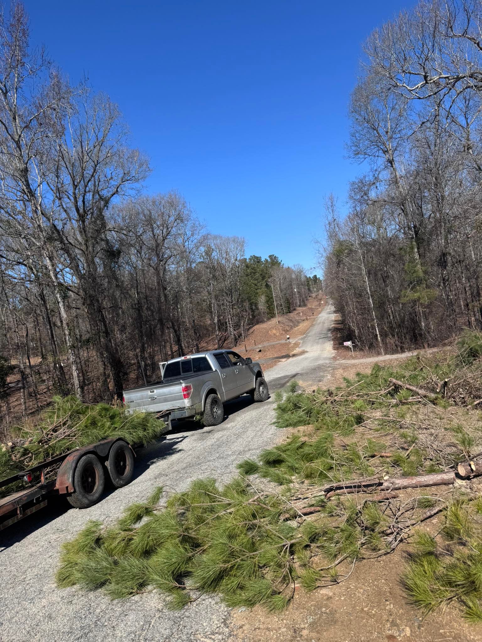  for Beach’s Handyman & Home Improvements in Roberta, GA