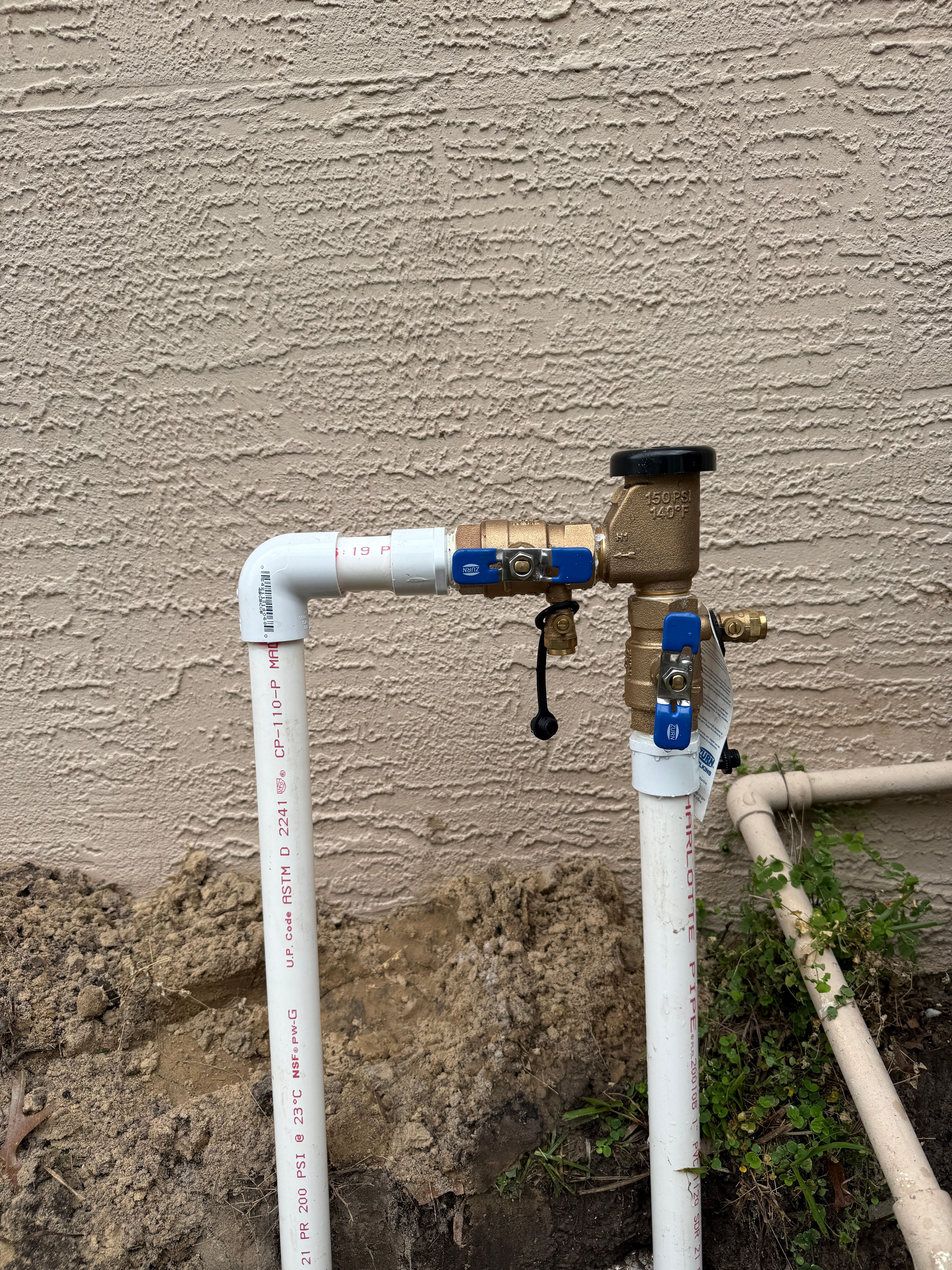  for Pavone Irrigation in Spring Hill, FL