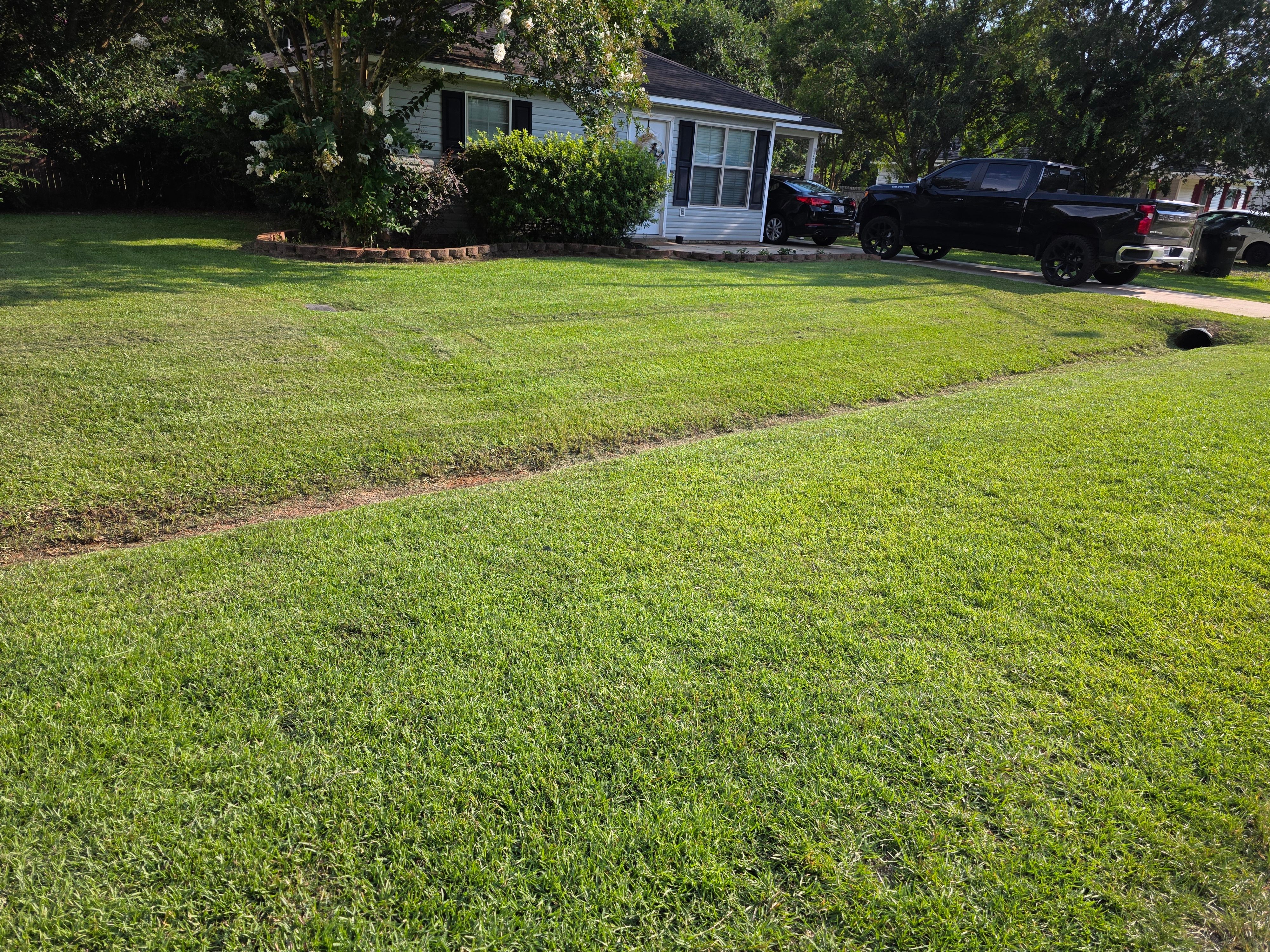  for Lawn Ranger Lawn Care & Maintenance in Hammond, LA