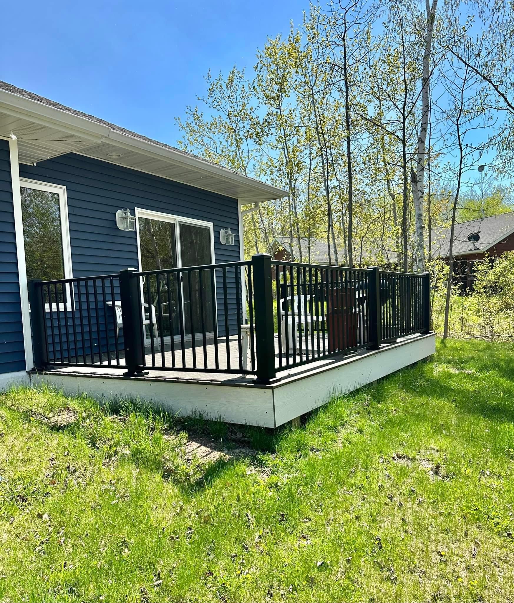  for Sarah Thompson Contracting in Moose Lake, MN