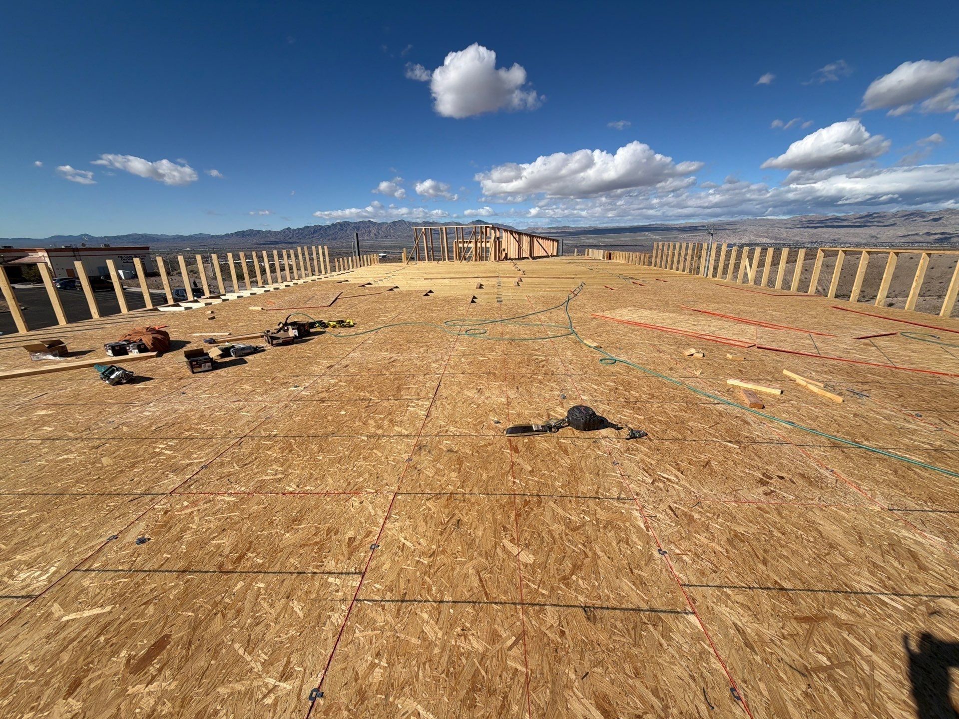  for Ant Farm Construction in Kingman, AZ