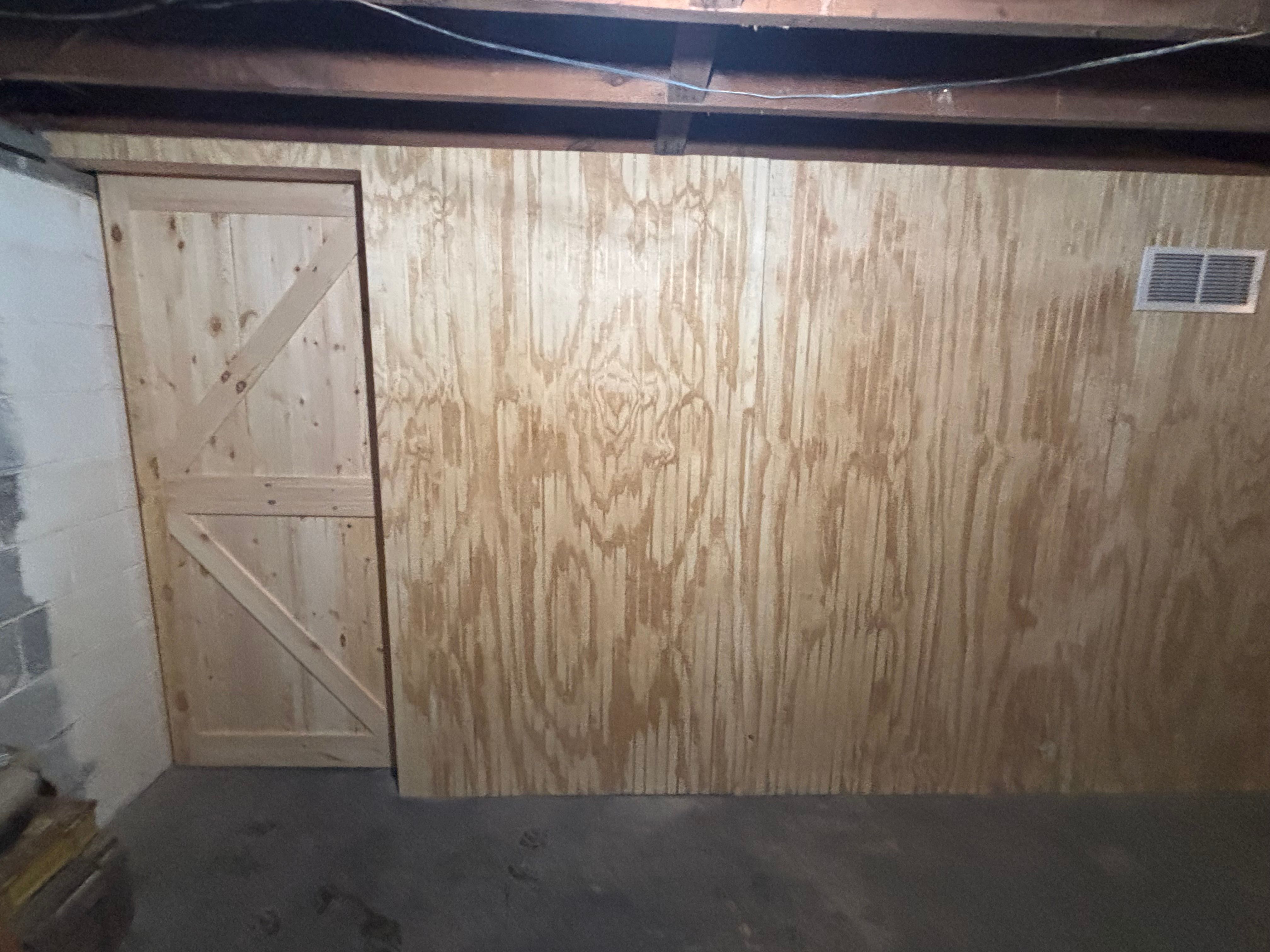  for Personal Touch General Contractor in Galax, VA