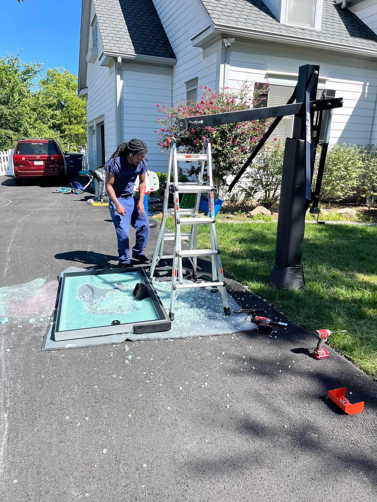  for Gateway Installs & Assembly LLC in Raleigh, NC