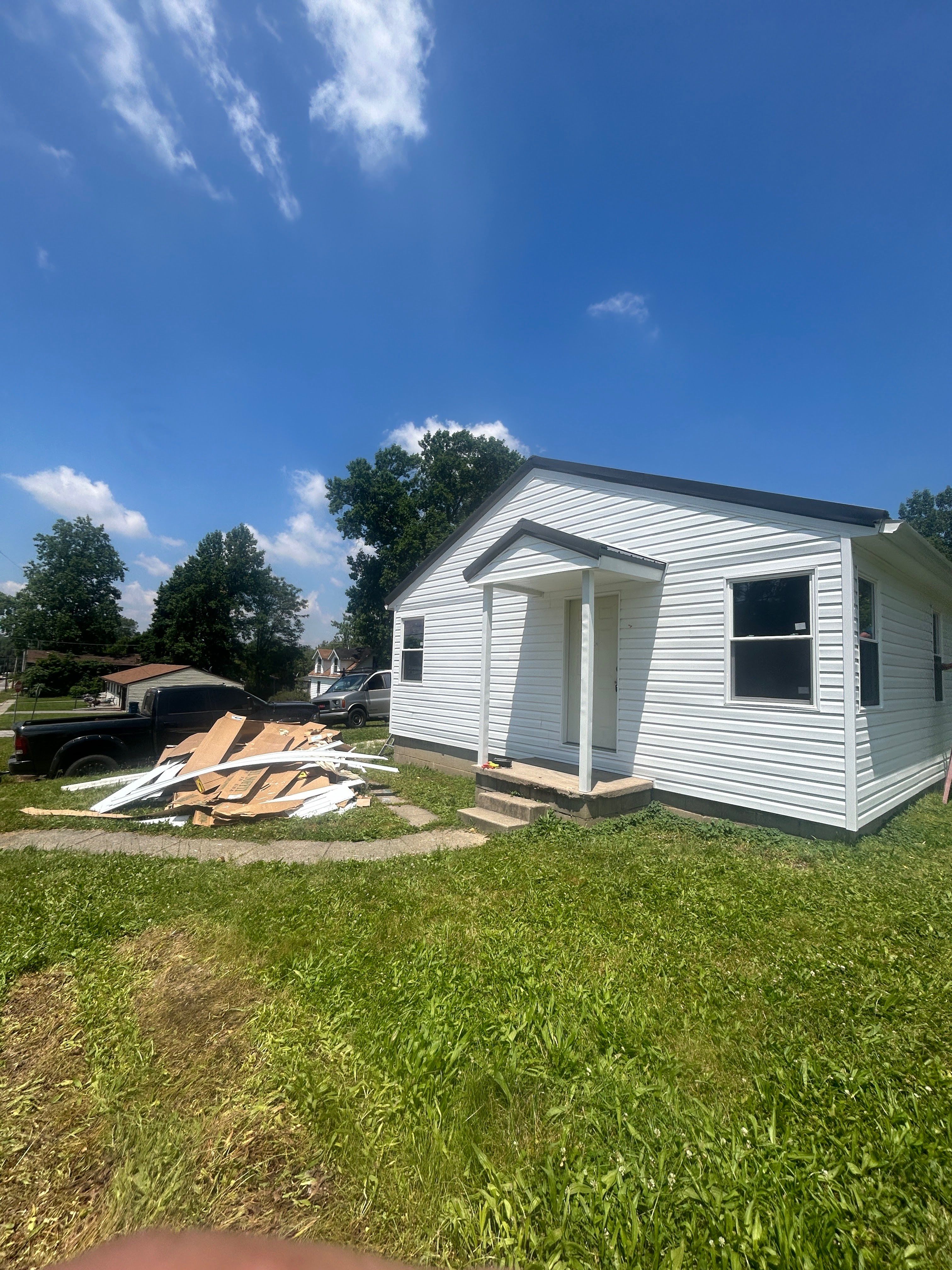 All Photos for Barajas Construction in Bluffton, IN