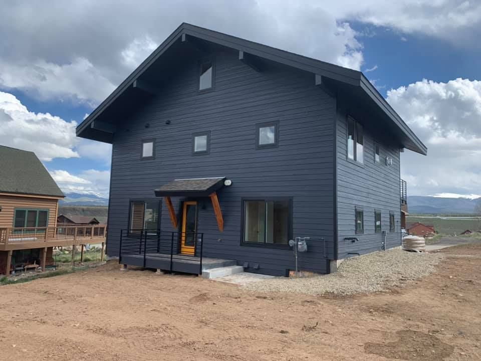  for Junuel’s Painting in Bennett, CO