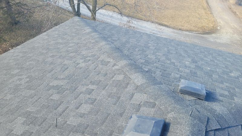  for Triumph Inc - Repair & Maintenance in Scarborough, ON