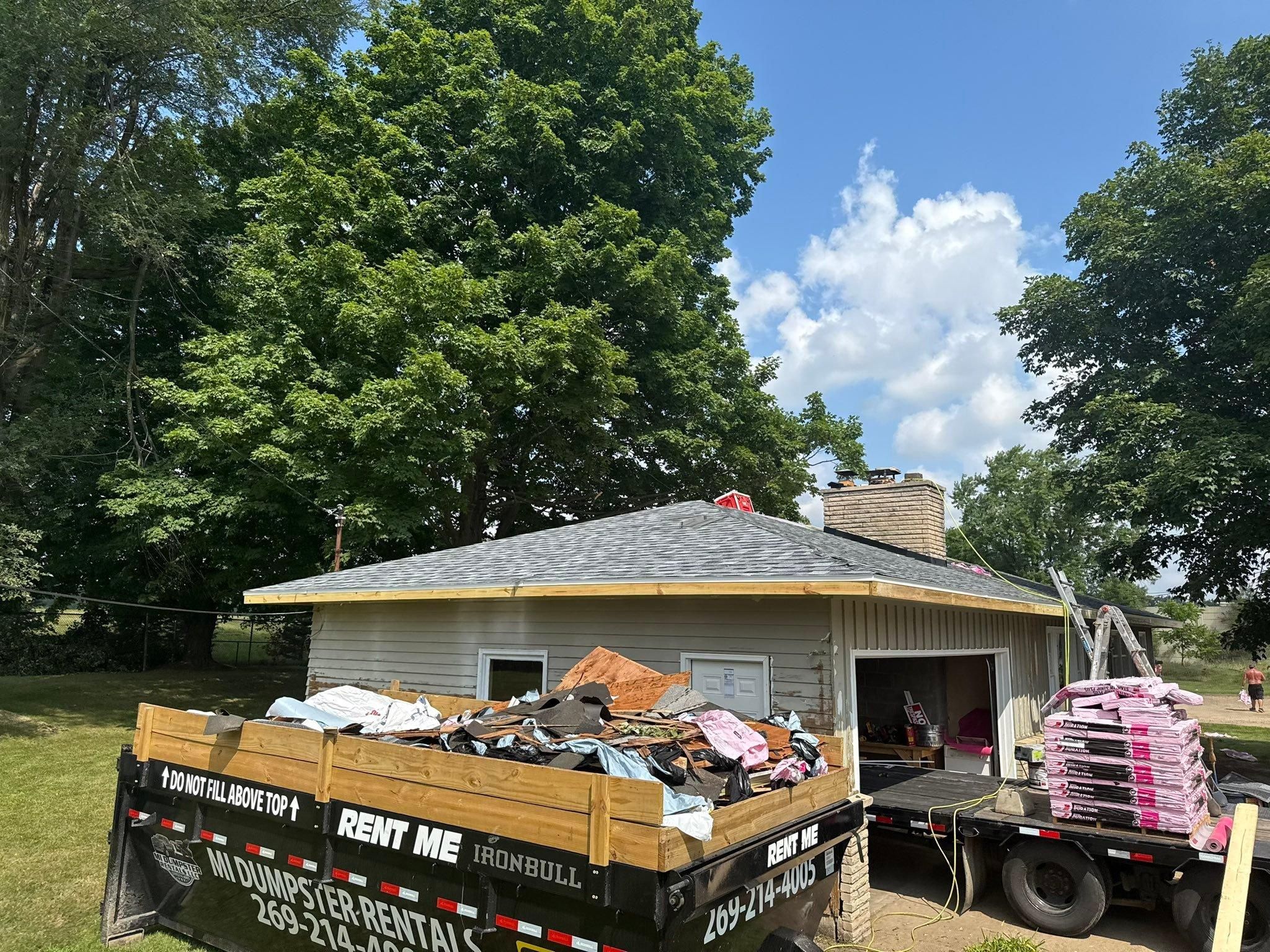  for Mirror Image Home Repair & Remodeling Services in Bangor, MI