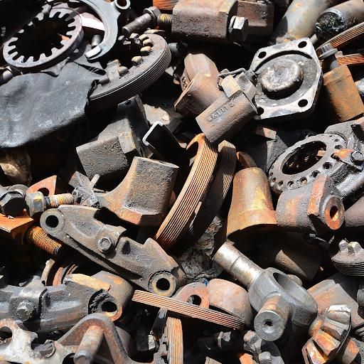  for Apex Junk Removal in Owasso, OK