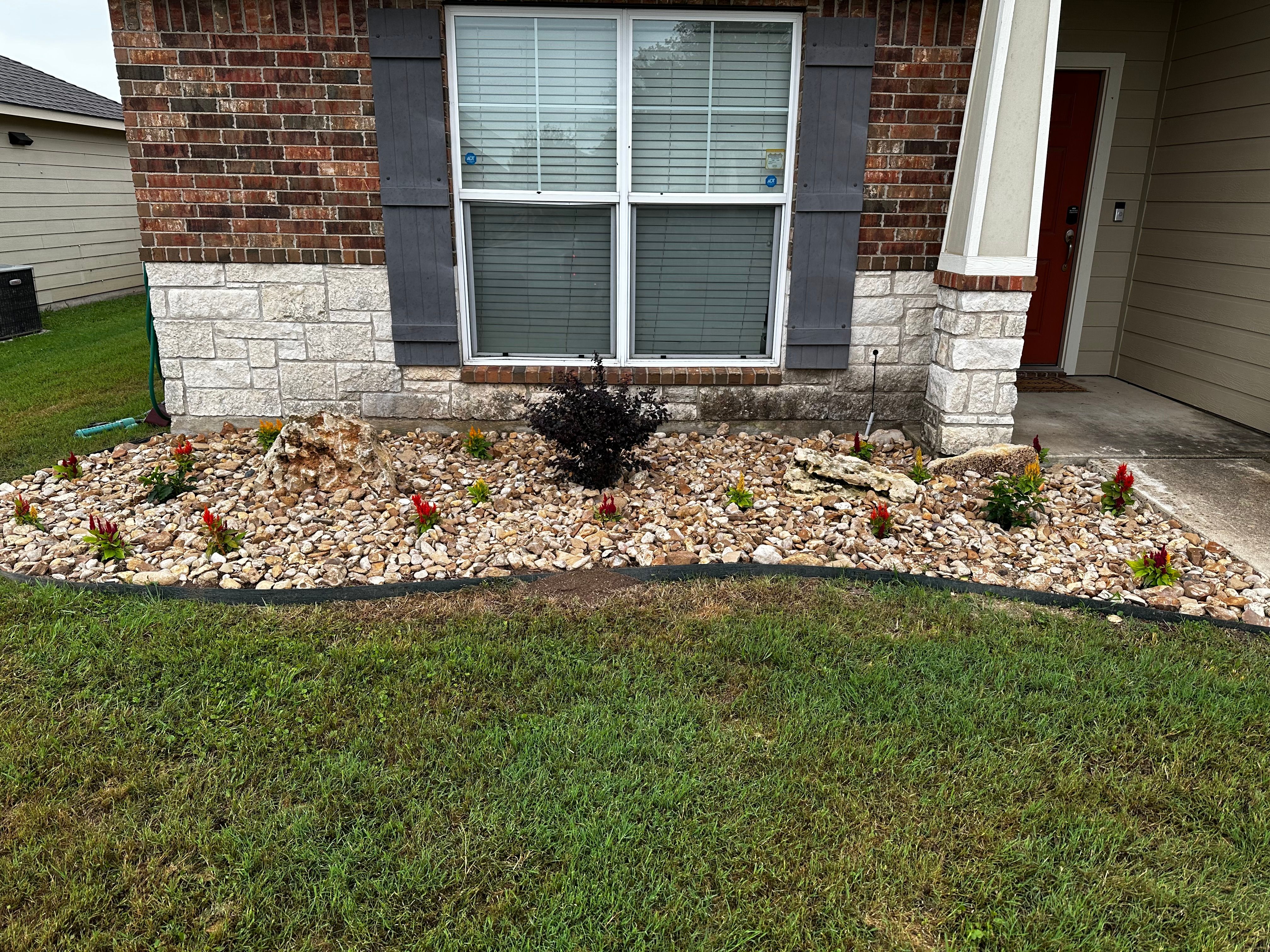  for Scalpel Lawn Service in Temple, TX