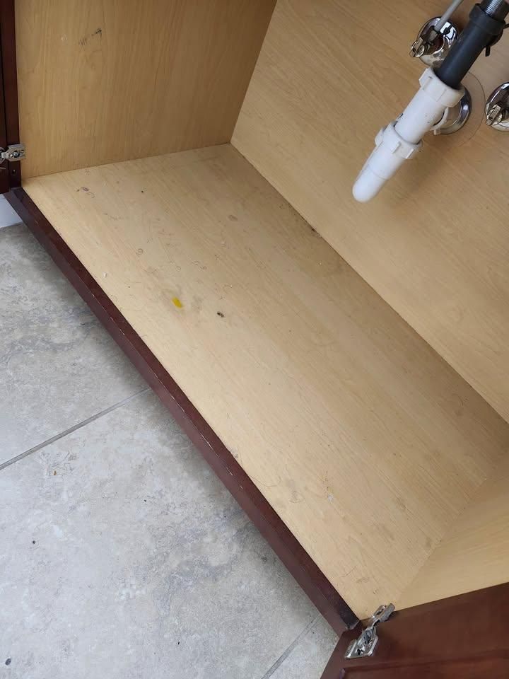  for Space Coast Property Maintenance and Management LLC in Brevard County, FL