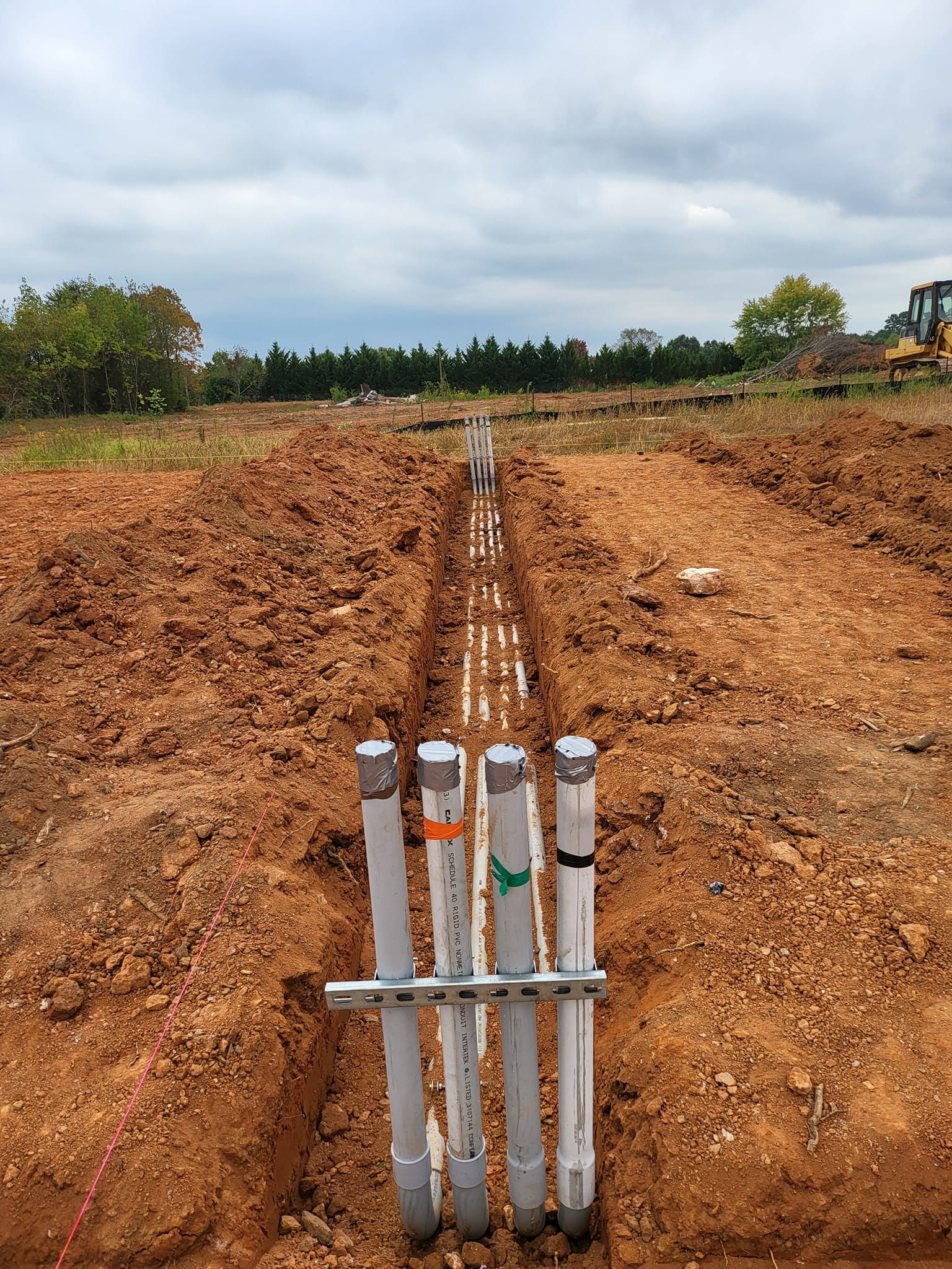 All Photos for Jordan Southern Electric in Granite Falls, NC