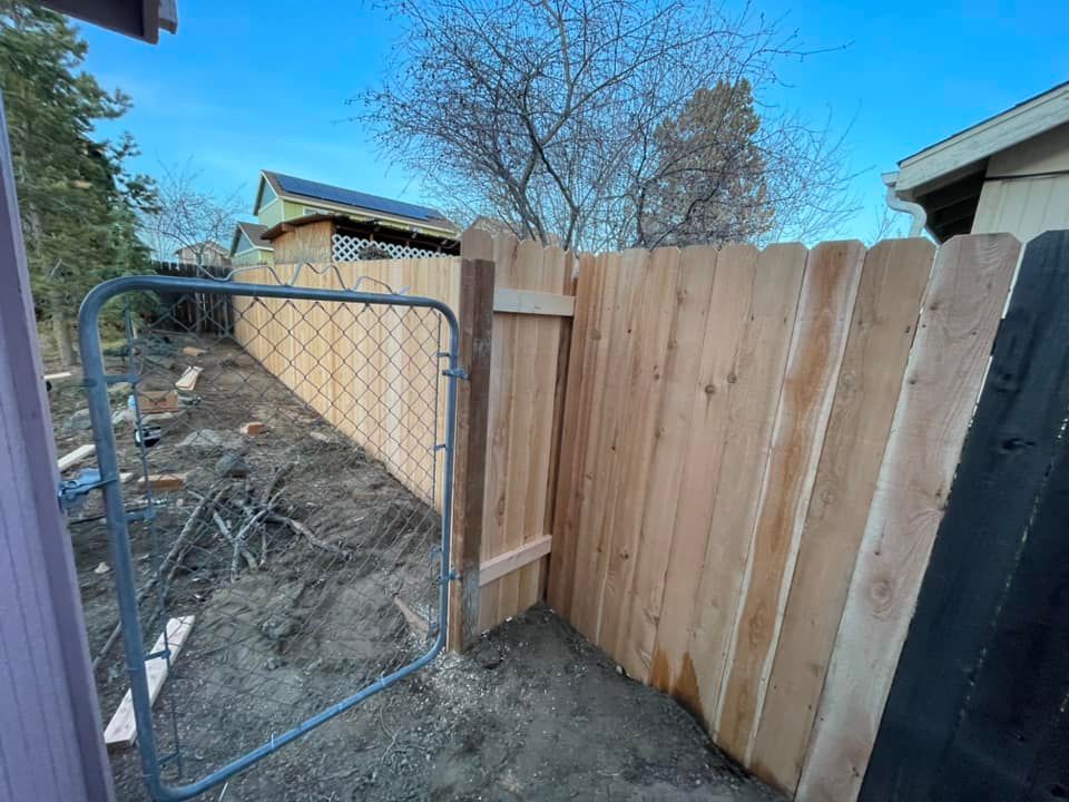  for Remarkable Remodel & Construction in Bend, OR