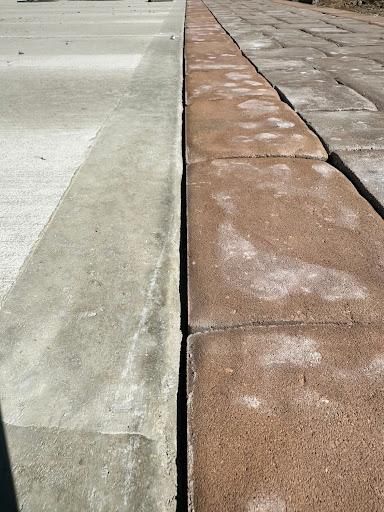  for Matteo Hardscapes in Severn, MD