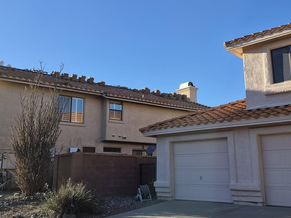  for Castro’s Custom’s Roofing LLC in Tucson, AZ