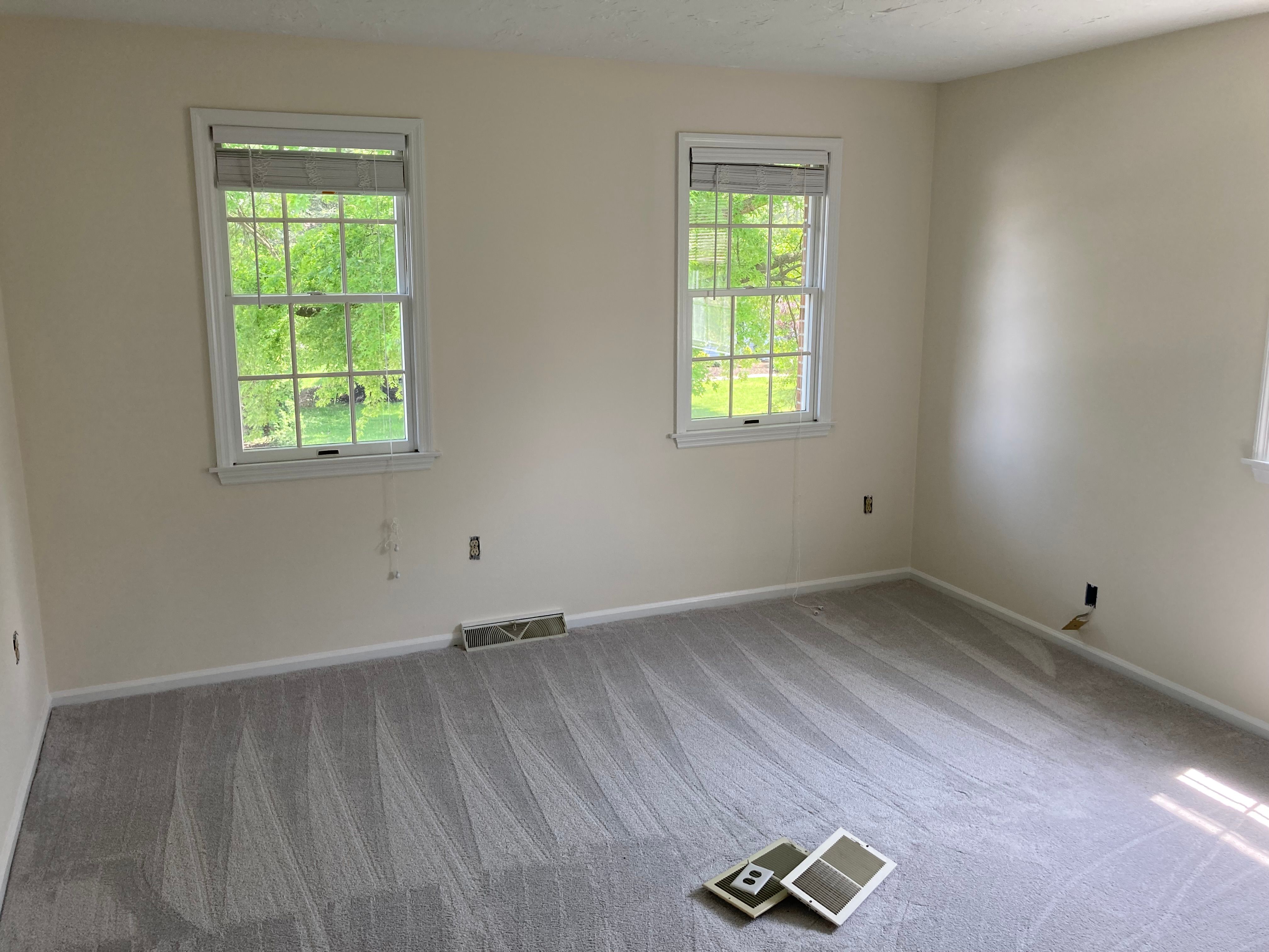 Interior Painting for VZ Painting LLC in Lancaster, PA