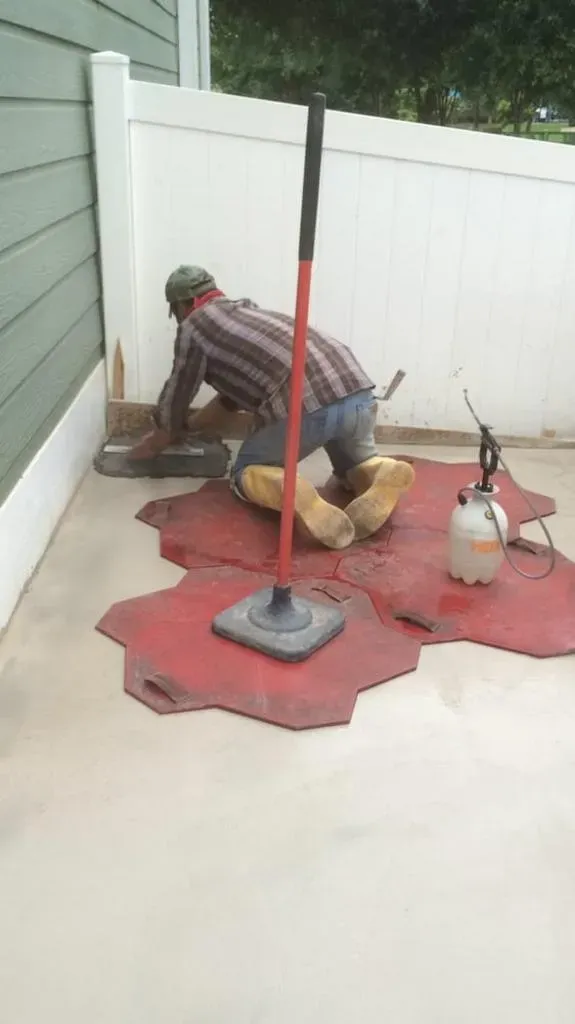  for  Be Green Lawn Care & Landscaping, LLC in Denton, TX