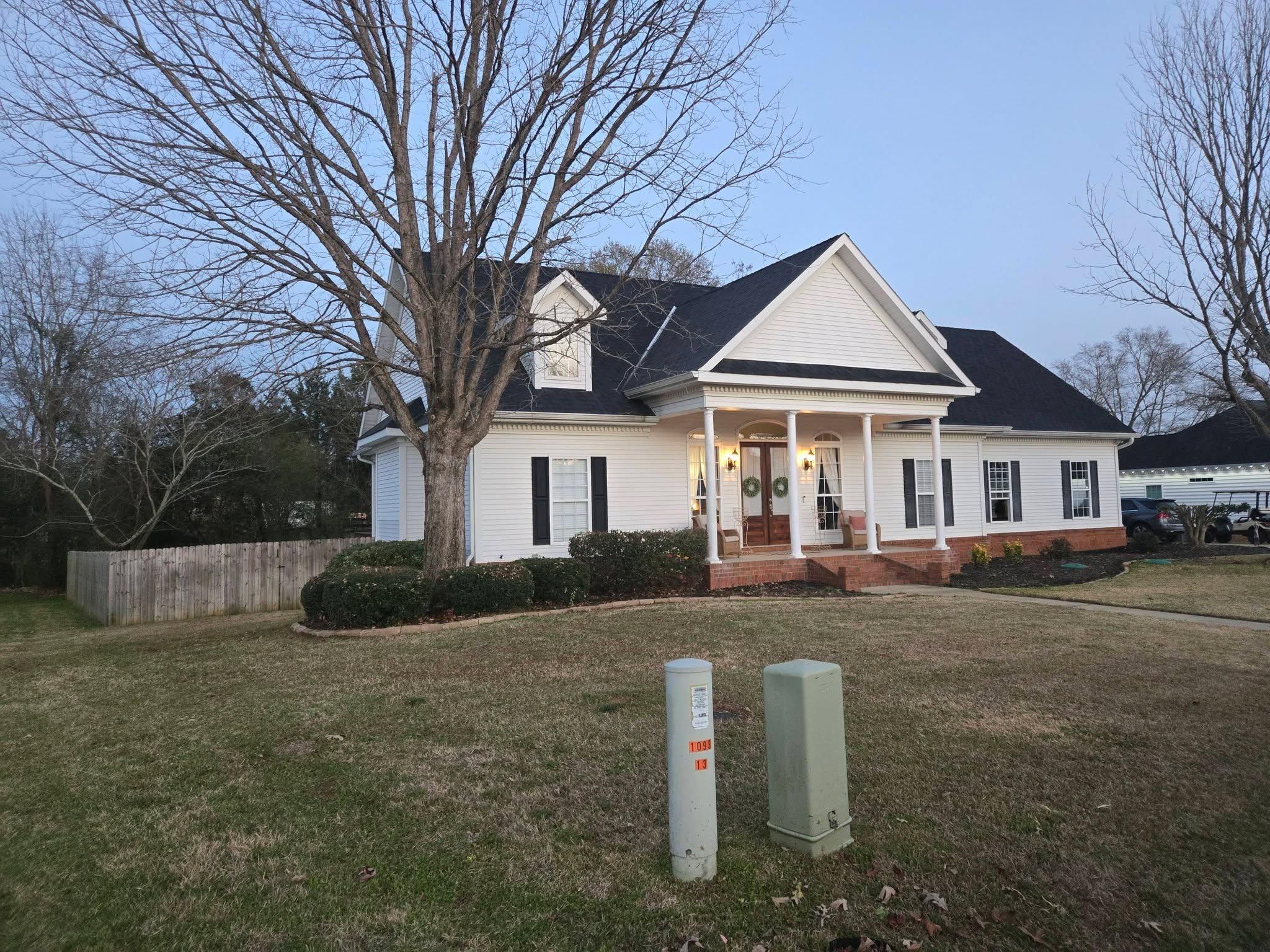  for Zepeda's Mowing in Fort Valley, GA