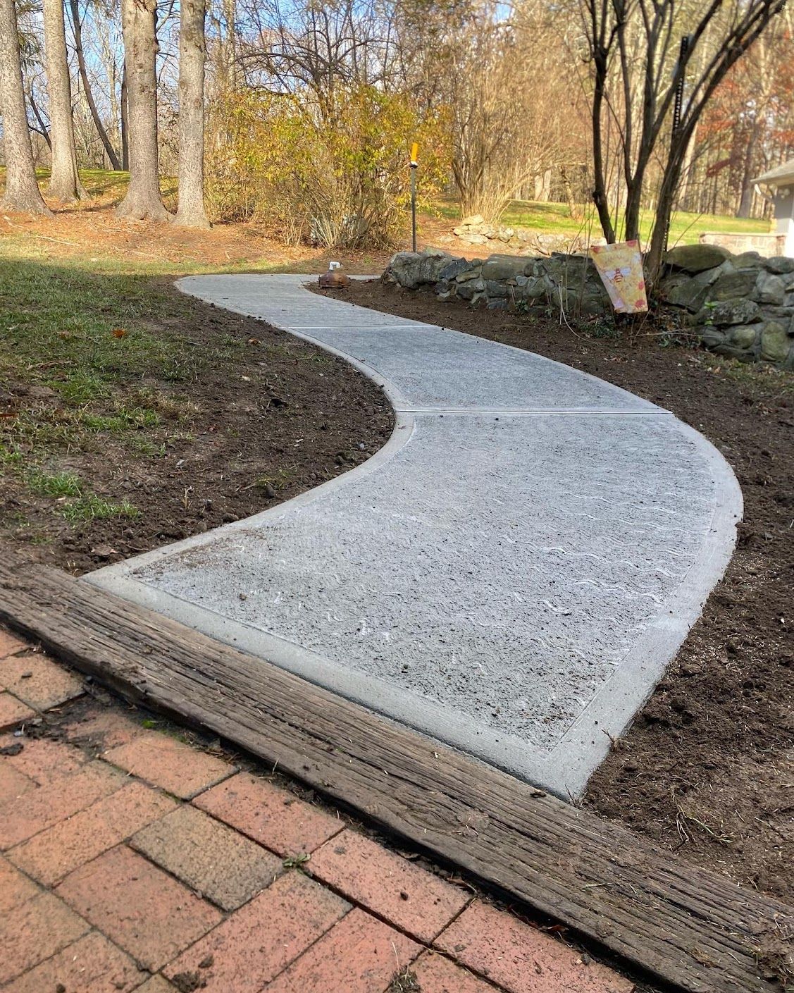All Photos for Wantage Fence & Stonework, LLC in Wantage, New Jersey