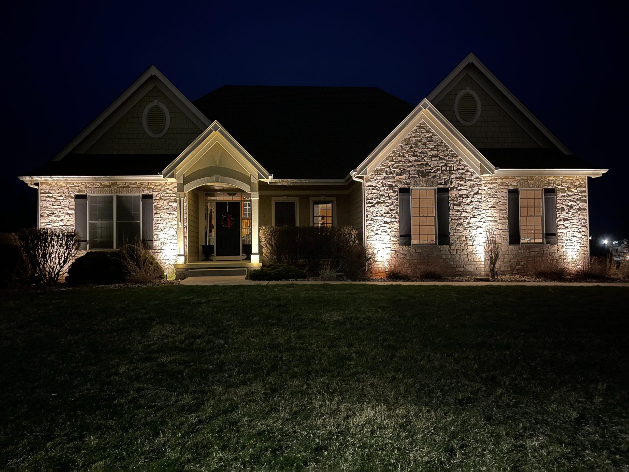  for Custom Lighting Solutions in Cartersville, GA