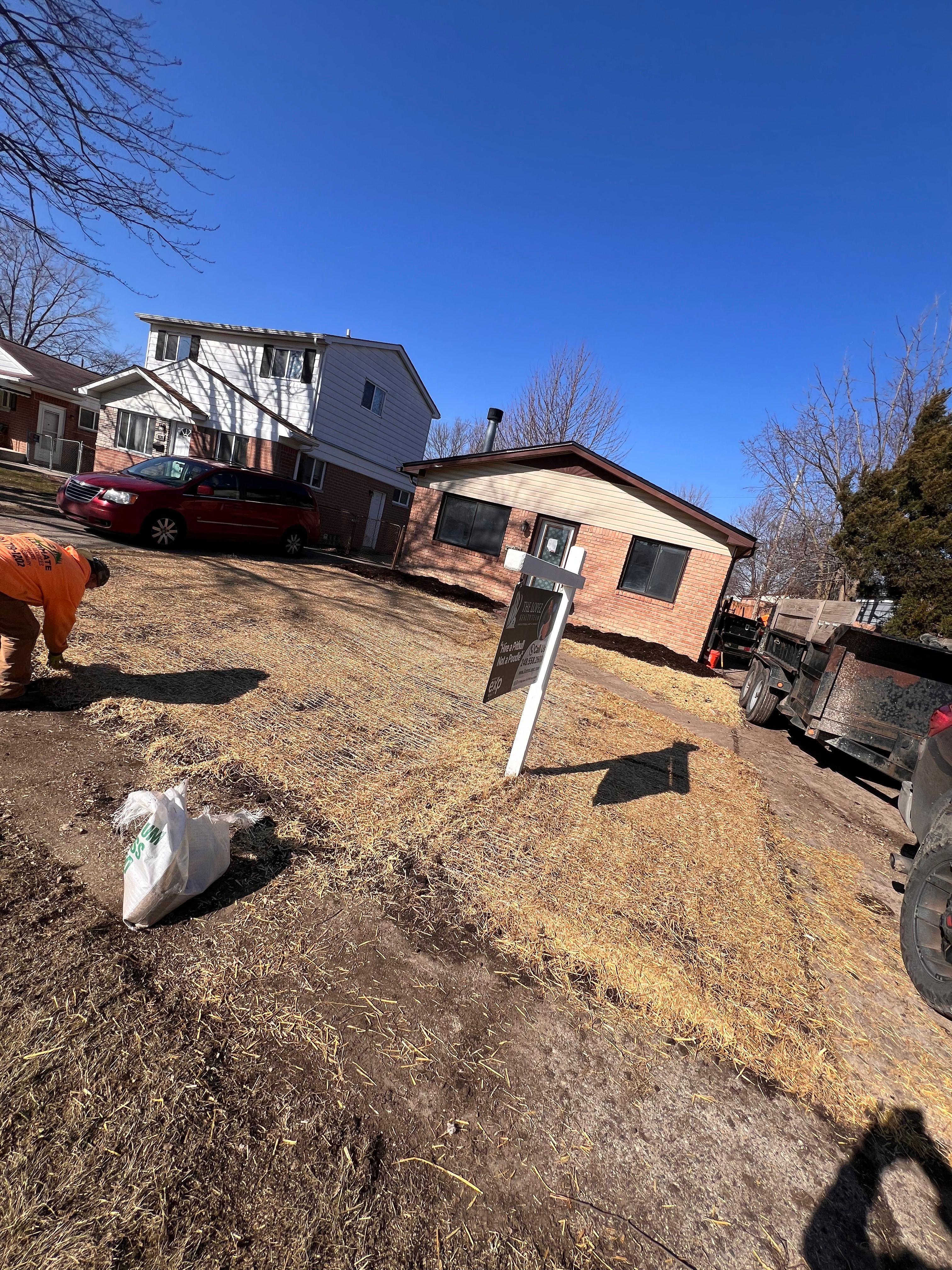  for Alltimate Outdoor Services in Warren, MI