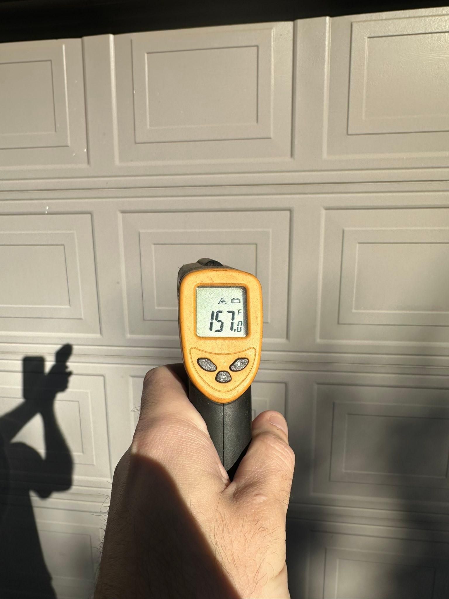  for Precision Garage Door in Mount Pleasant, TX