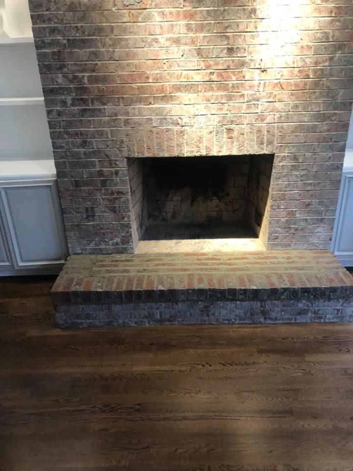  for Simmons Masonry & Concrete in Charlotte, NC