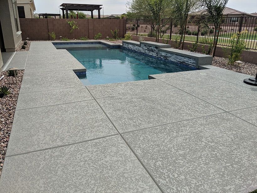  for Cole Landscaping & Pools, LLC in Amarillo, TX