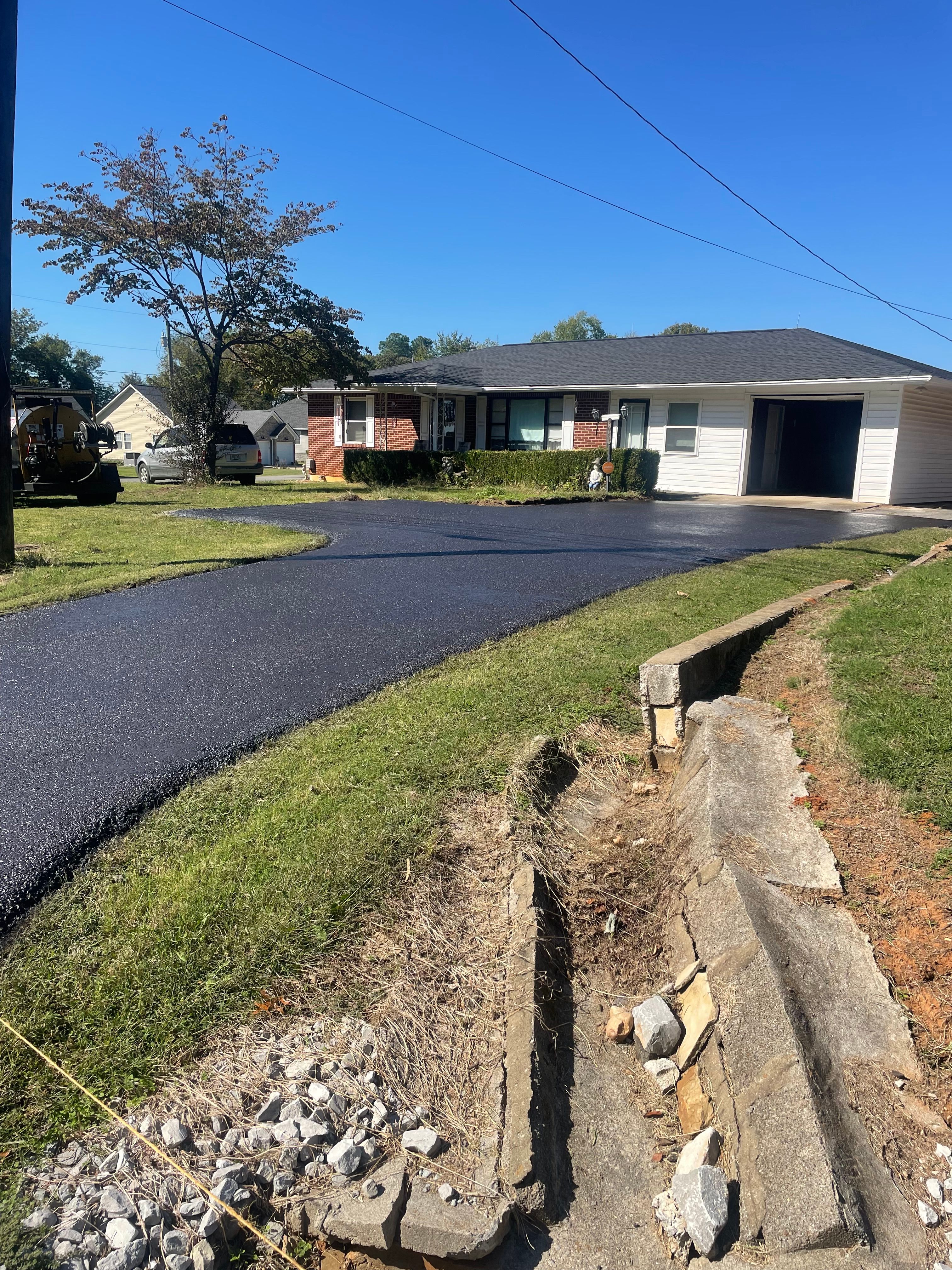  for Heady Seal Coating in Sturgis, KY