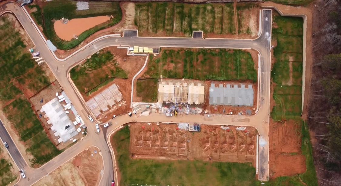  for Arsa Contracting LLC in Dallas, GA