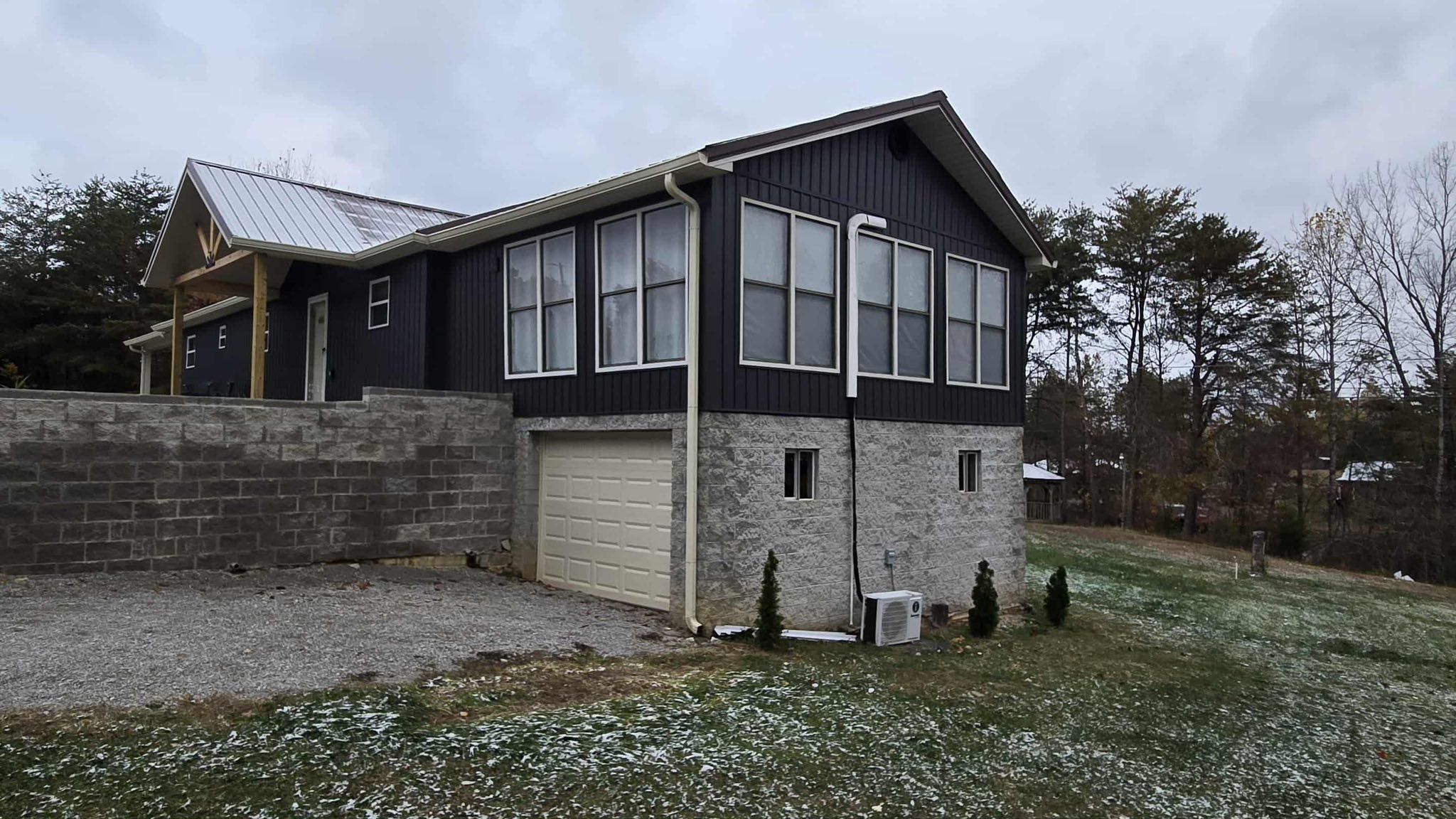 All Photos for KY Gutter Pro & Specialty Roofing Systems in Monticello, KY