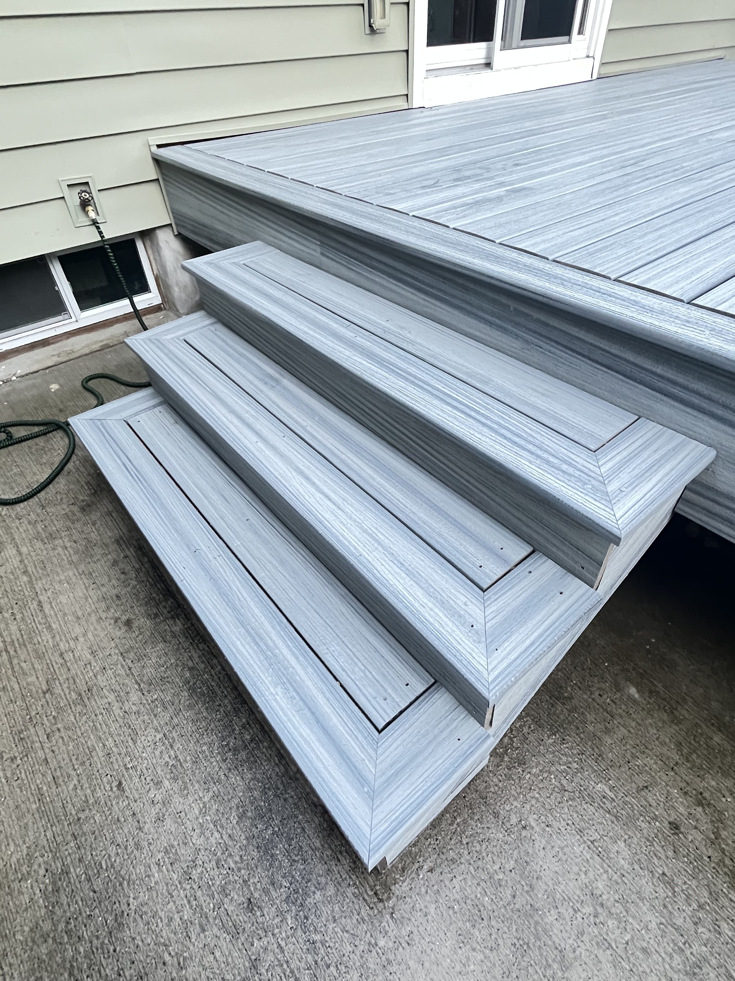  for D'Amore's Home Improvement, LLC in Westfield, NJ