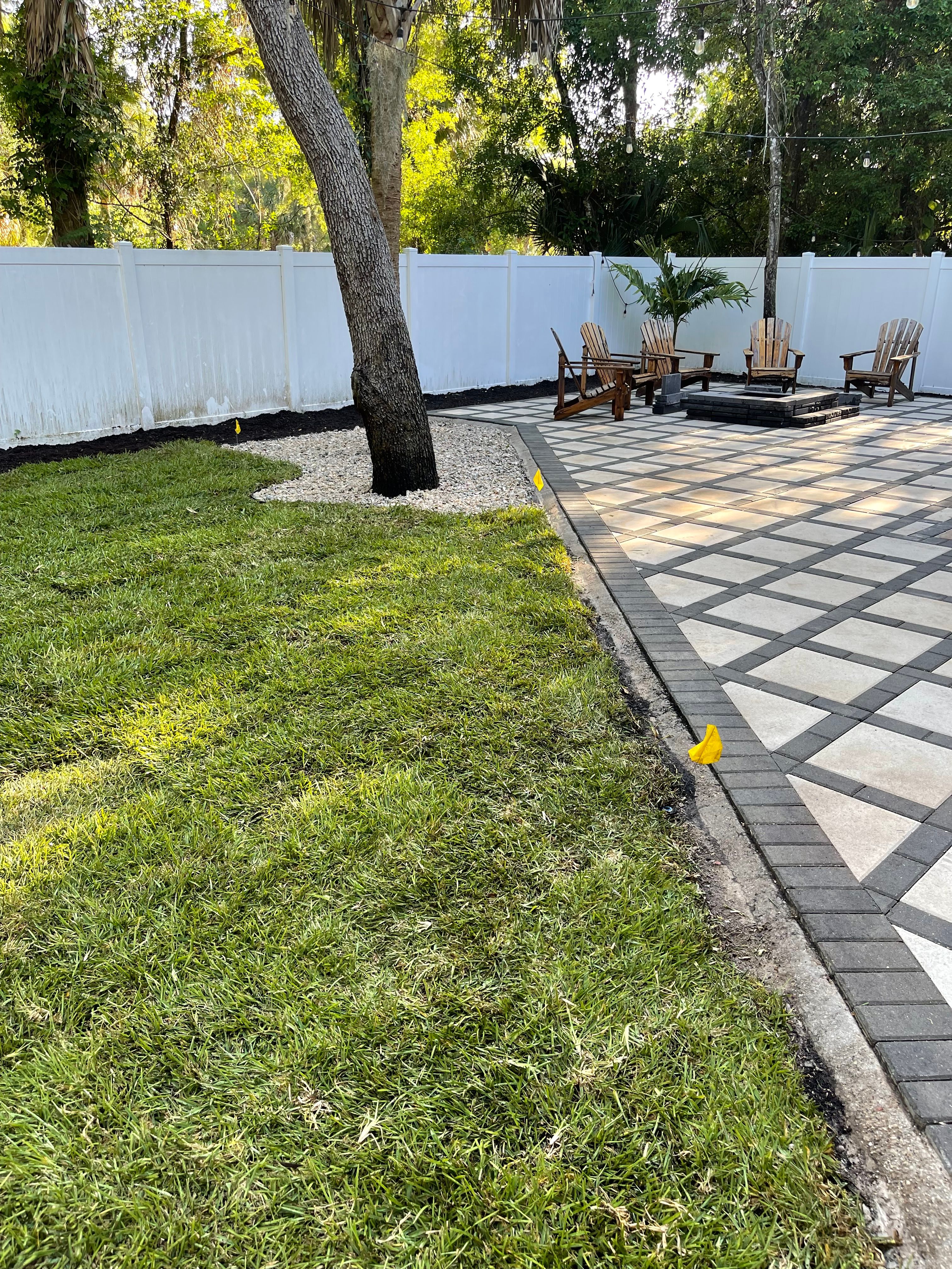 for Oceanfront Landscape in St. Petersburg, FL