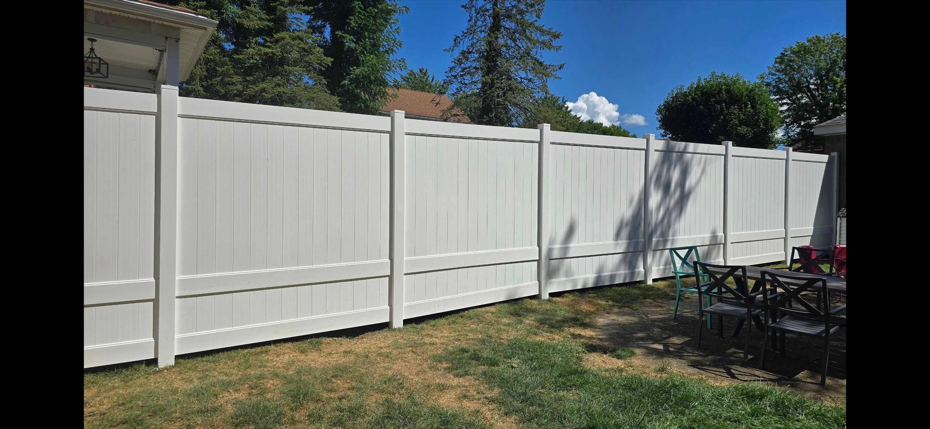 All Photos for Backyard Fence Solutions LLC in Uniontown, PA