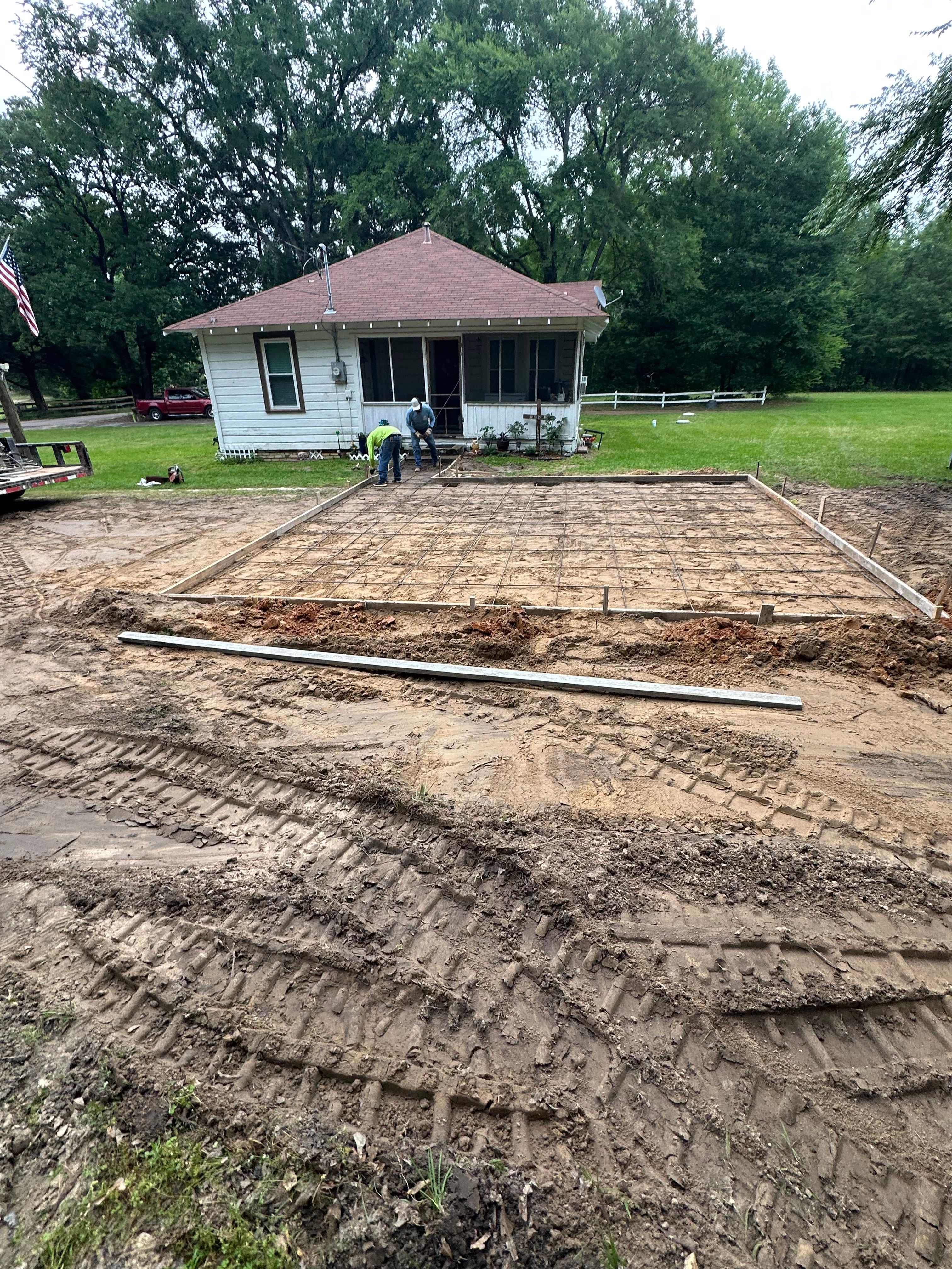  for Piney Woods Renovations in Tyler , TX