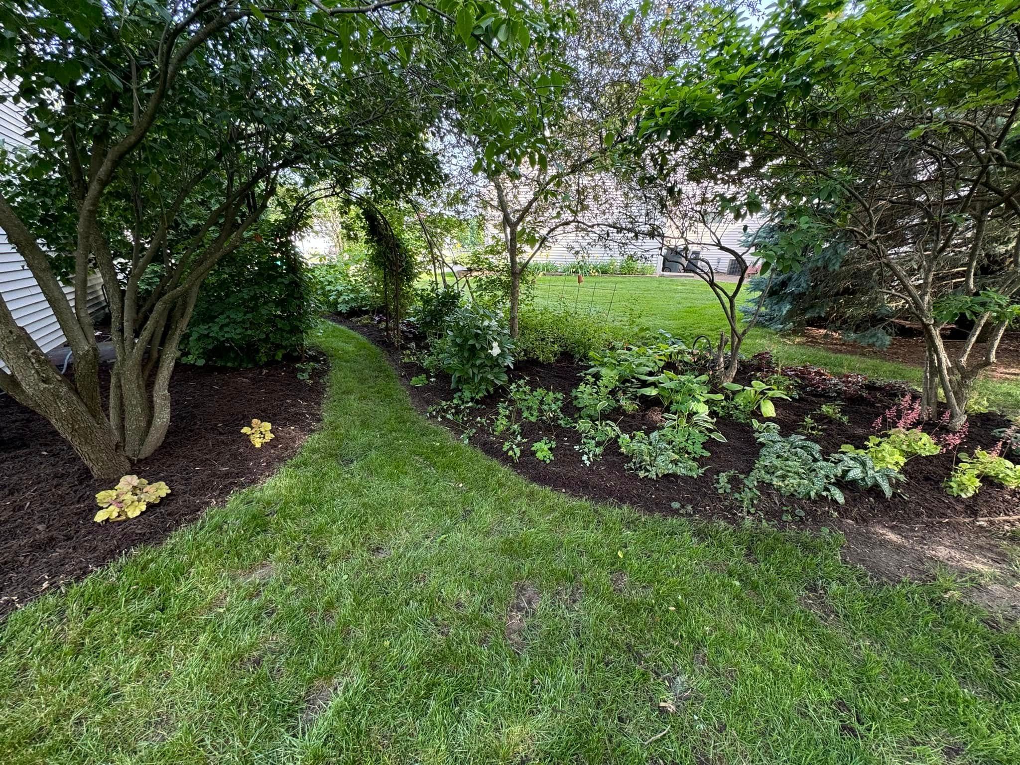  for B&G Lawn Care in Roscoe, IL