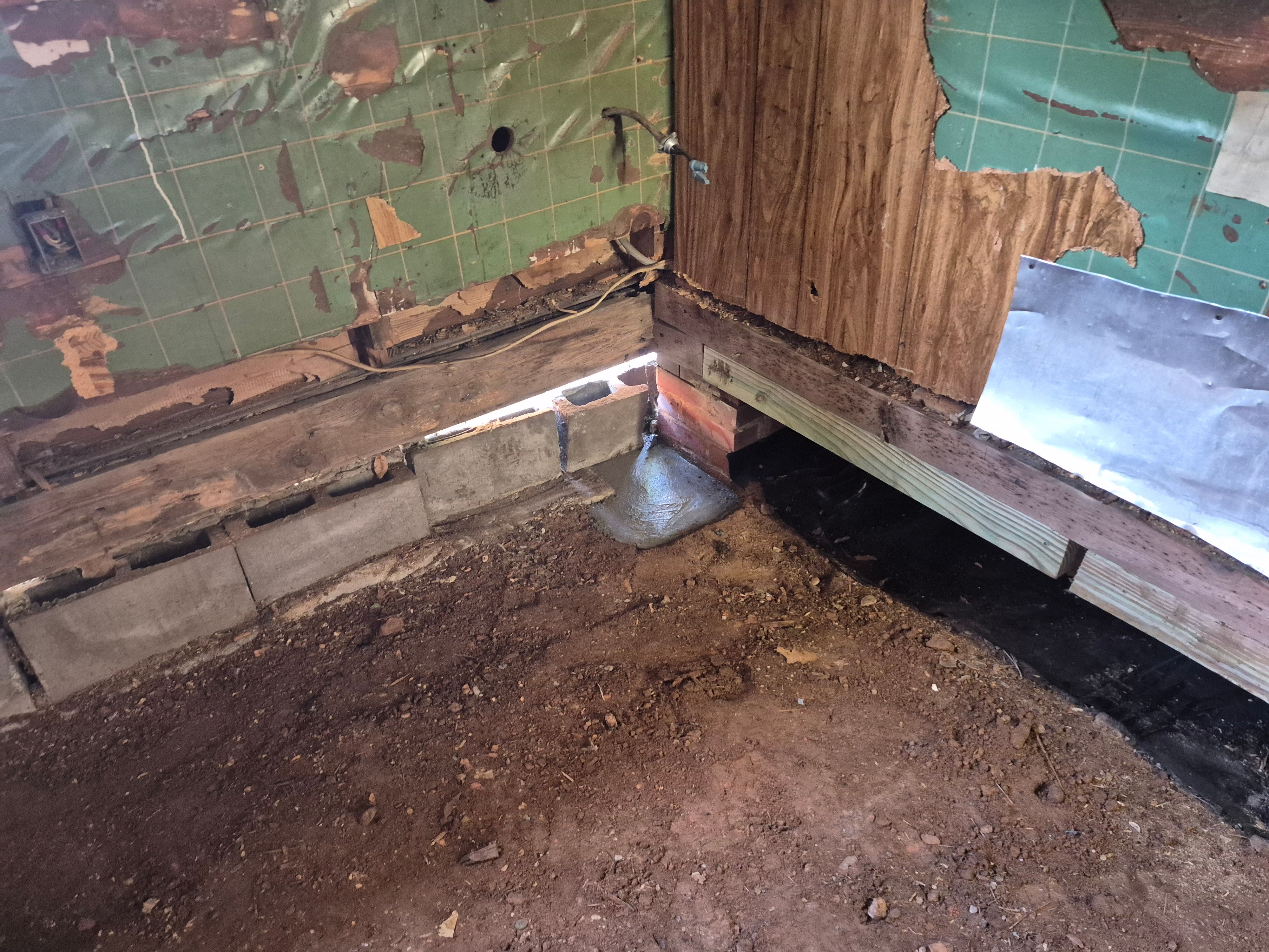  for SBCW Construction in Flowery Branch, GA