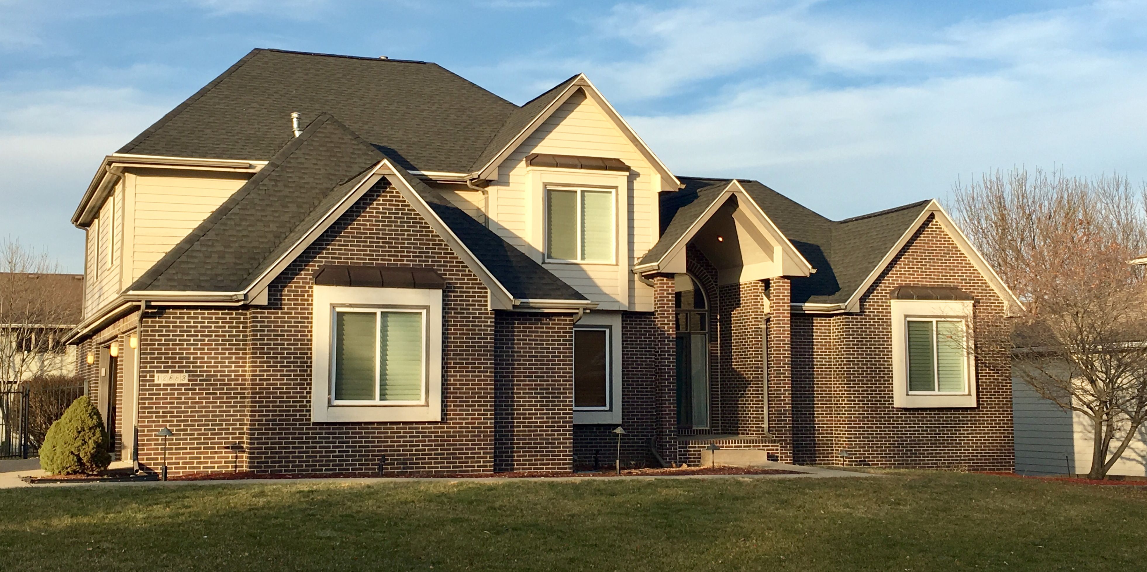  for Genesis Roofing & Construction in Cumming, IA