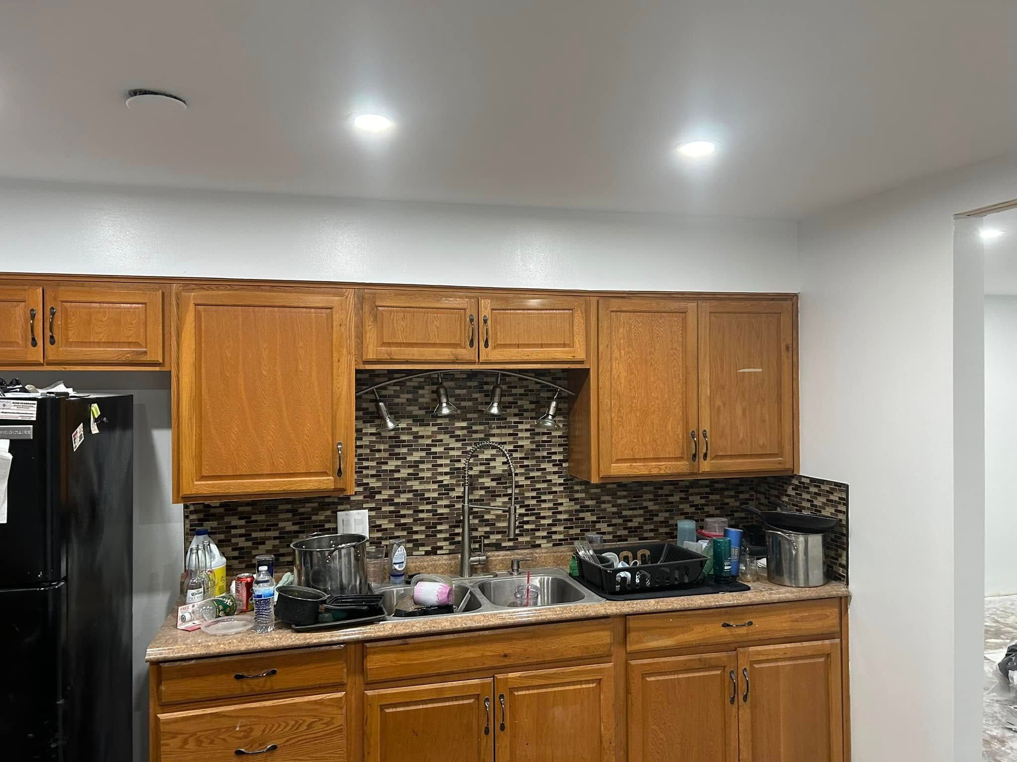  for Start to Finish Painting in Saginaw County, MI