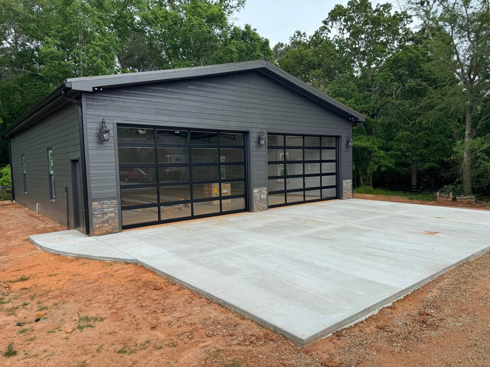  for Buckhault Properties & Custom Homes in Jasper County, GA