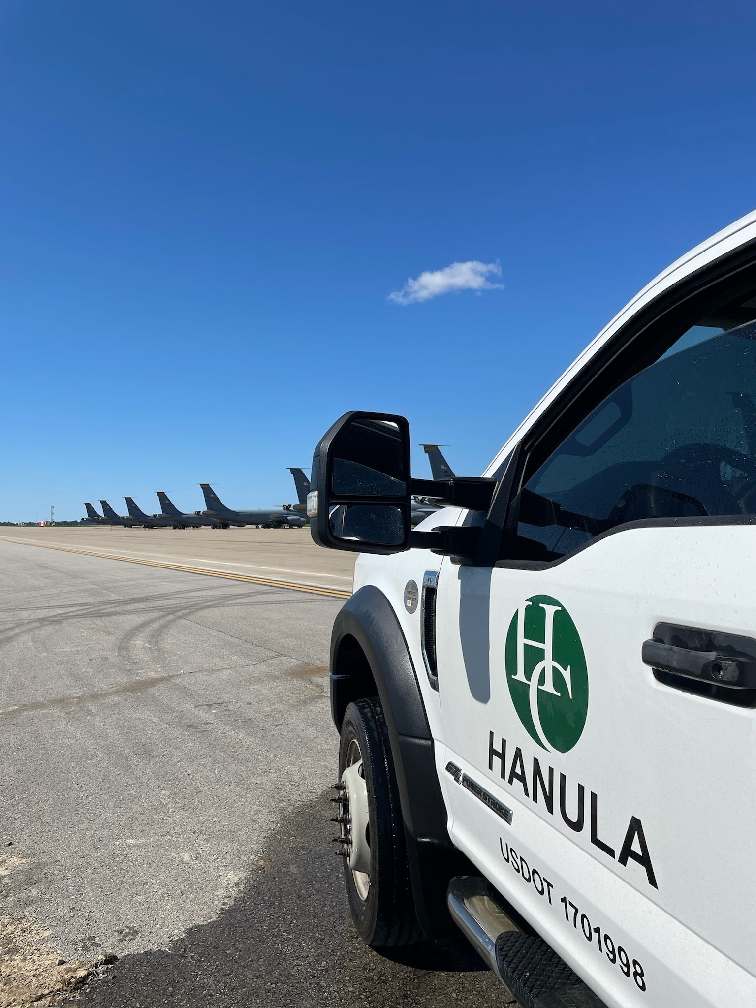  for Hanula Concrete Pumping in Pittsburgh, PA