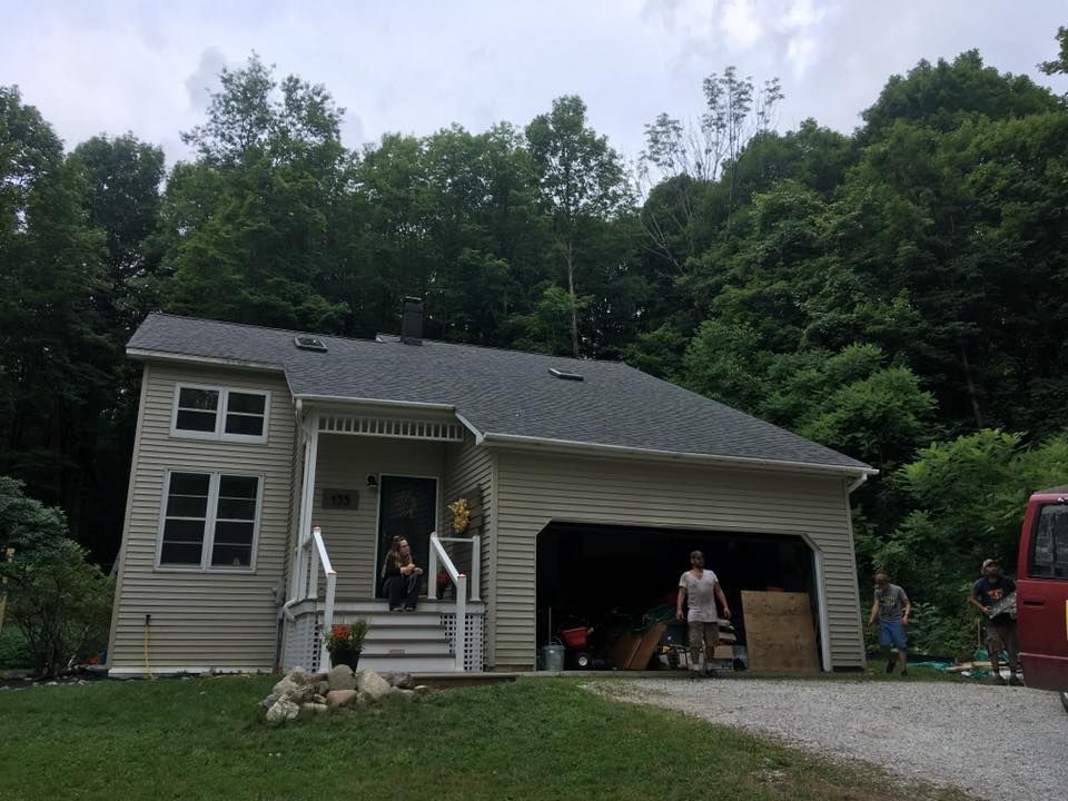  for Superior Exteriors in Johnson, VT