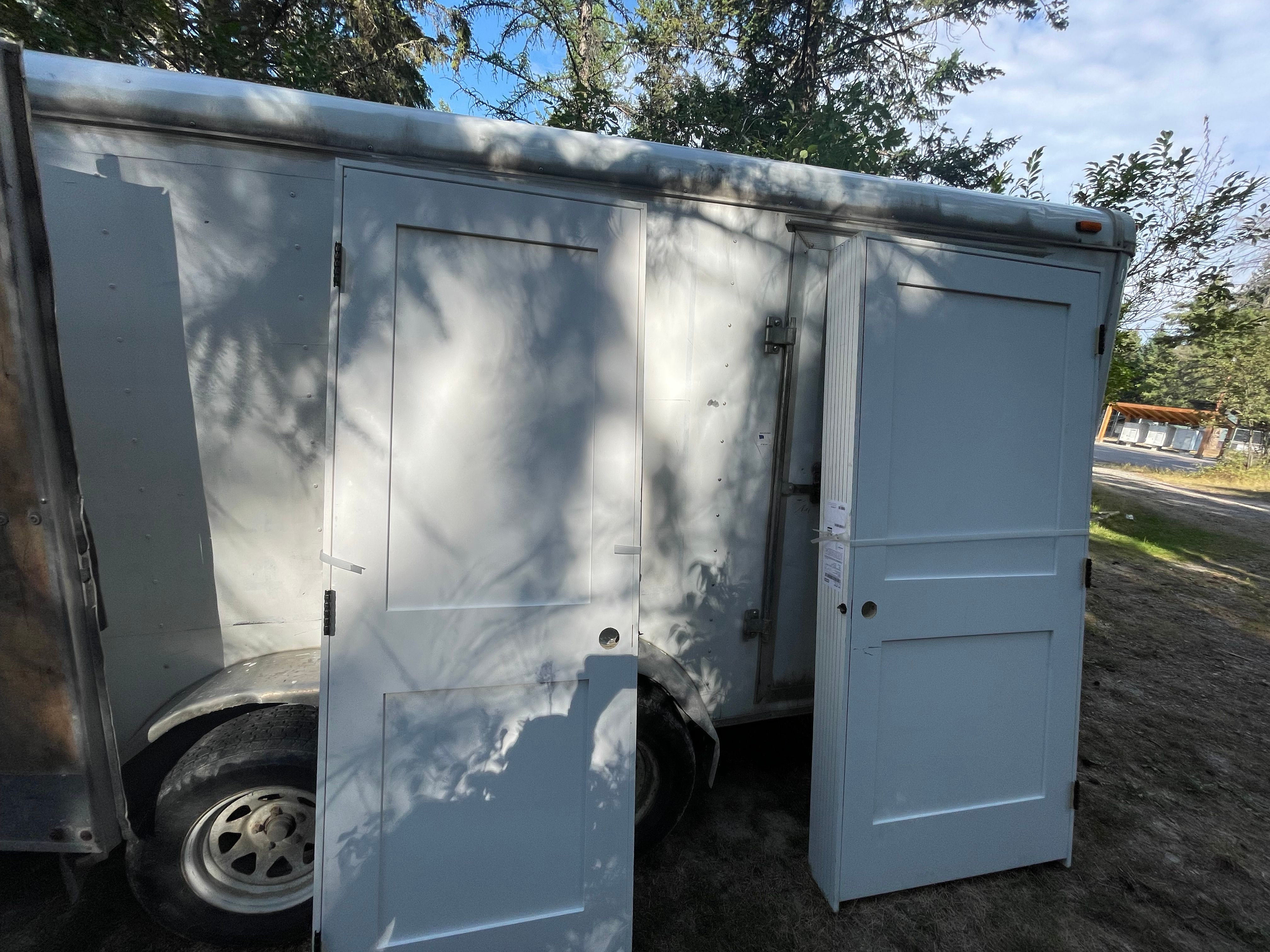 All Photos for Flathead Construction Repair & Handyman Services  in Whitefish, MT